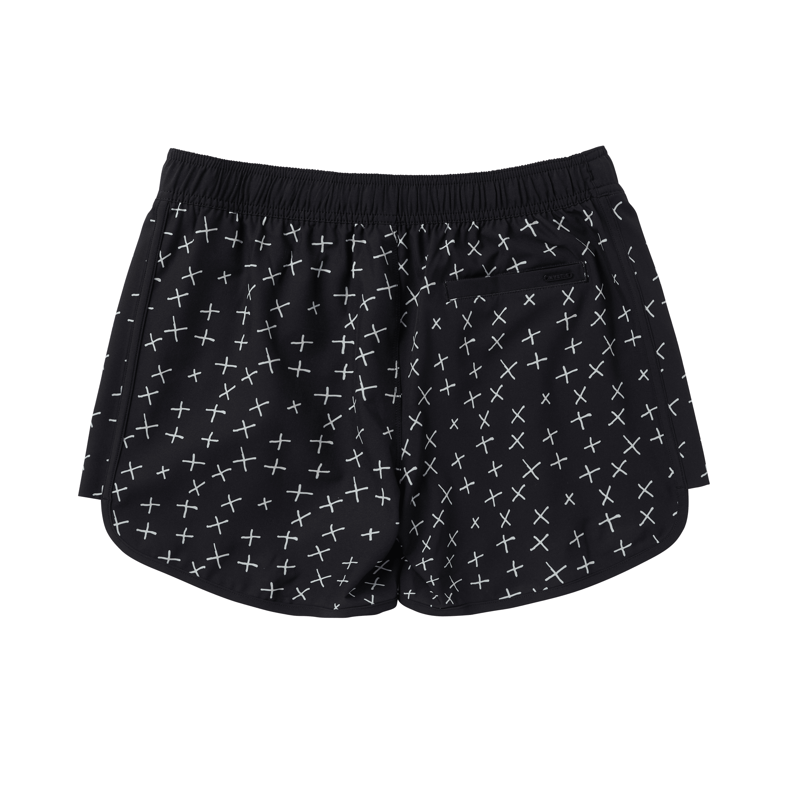Mystic - Tora Boardshort Women