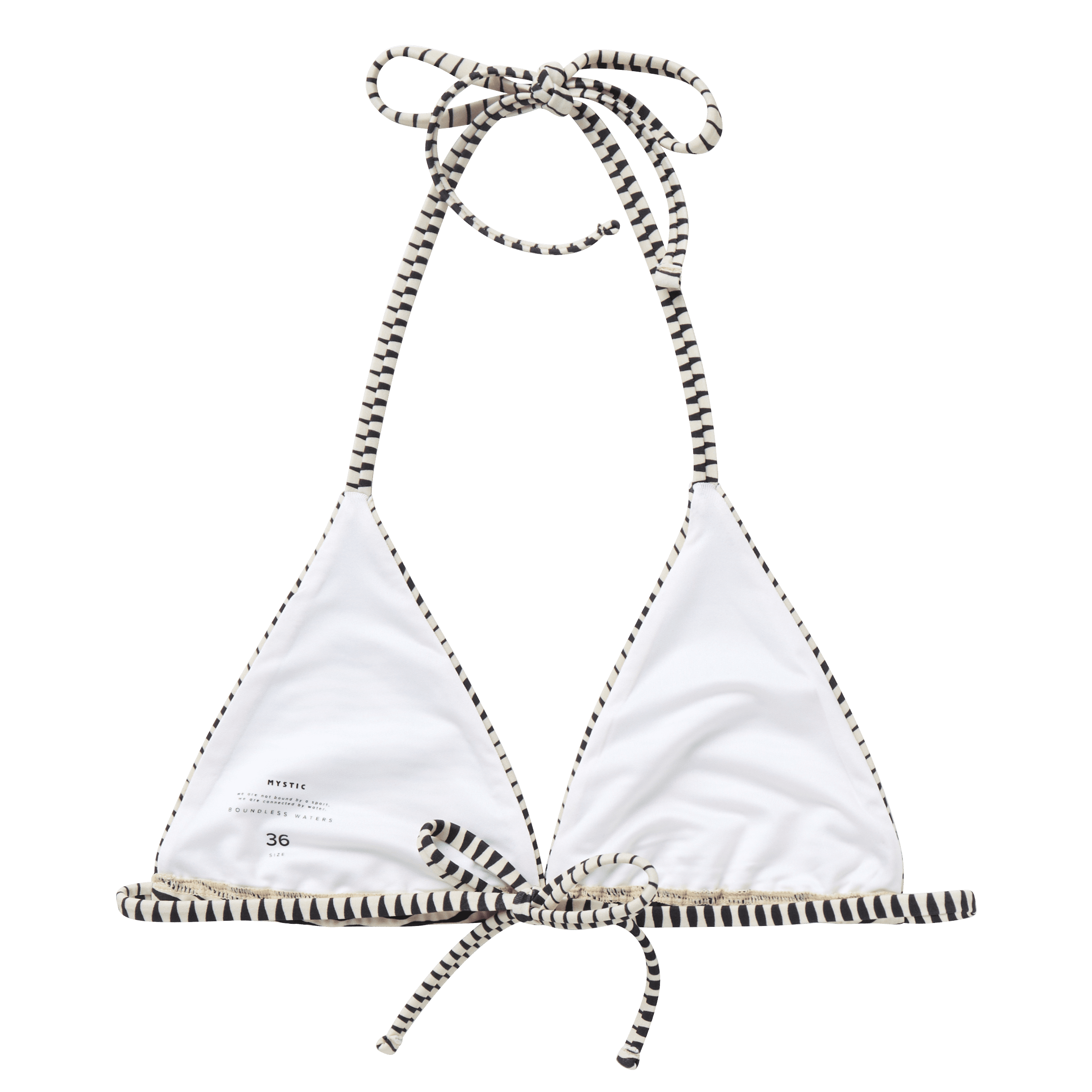 Mystic - Maya Triangle Bikini Bottom