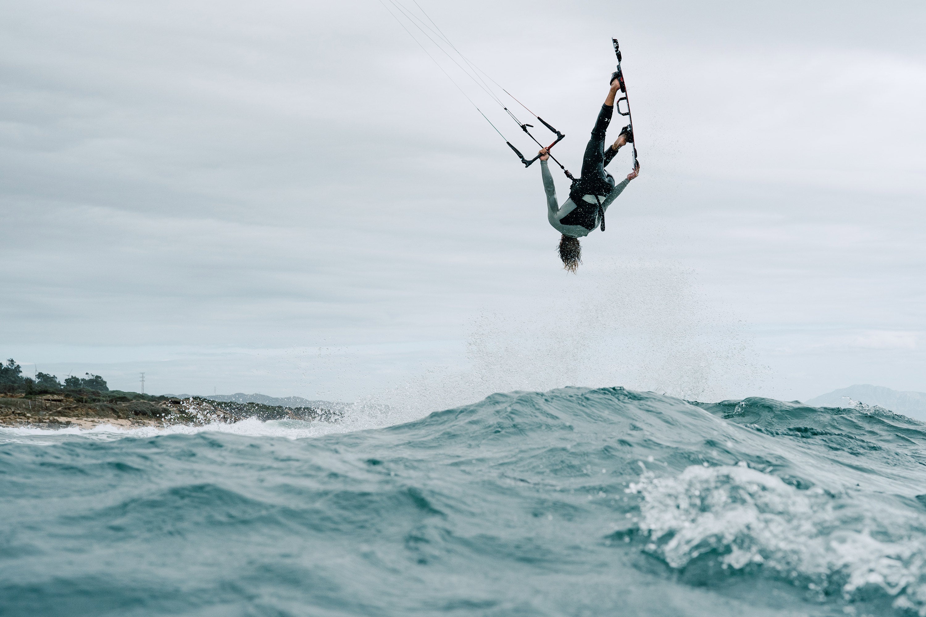 Mystic - Motion Fullsuit 5/3mm Fzip