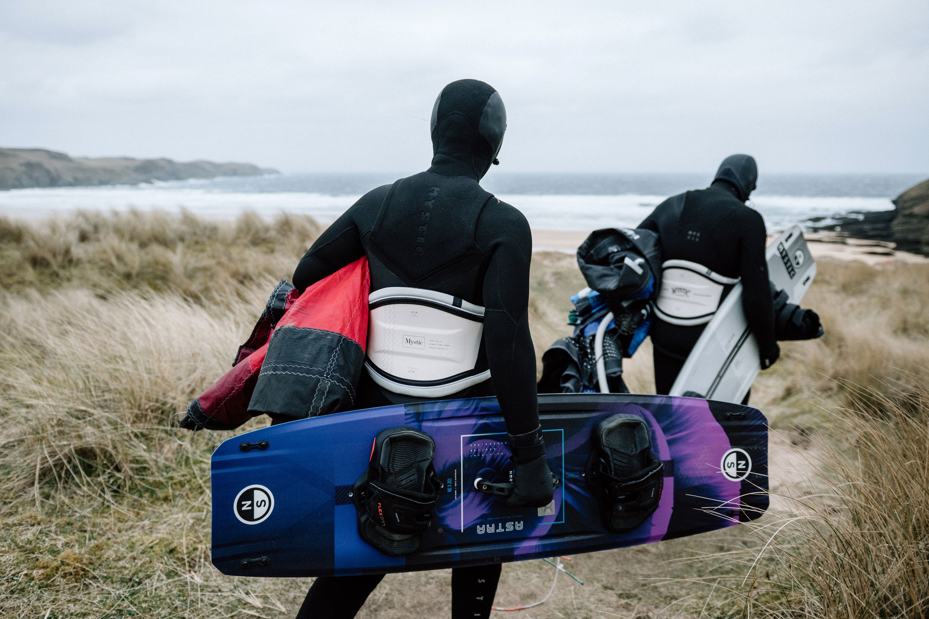 Mystic - Gem Waist Harness Women