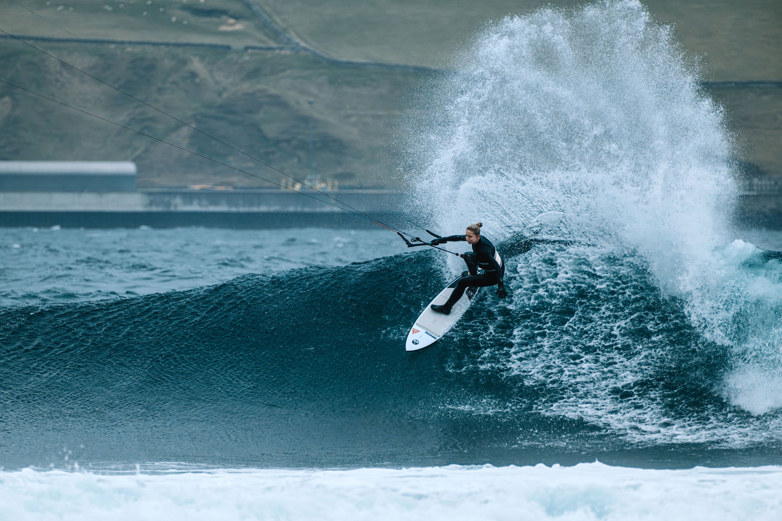 Mystic - Gem Waist Harness Women