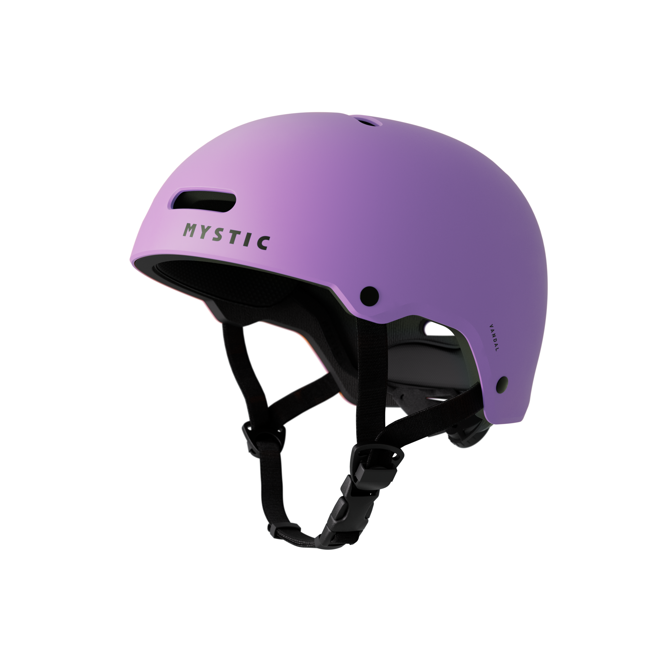 Vandal Hjelm - Pink / Purple