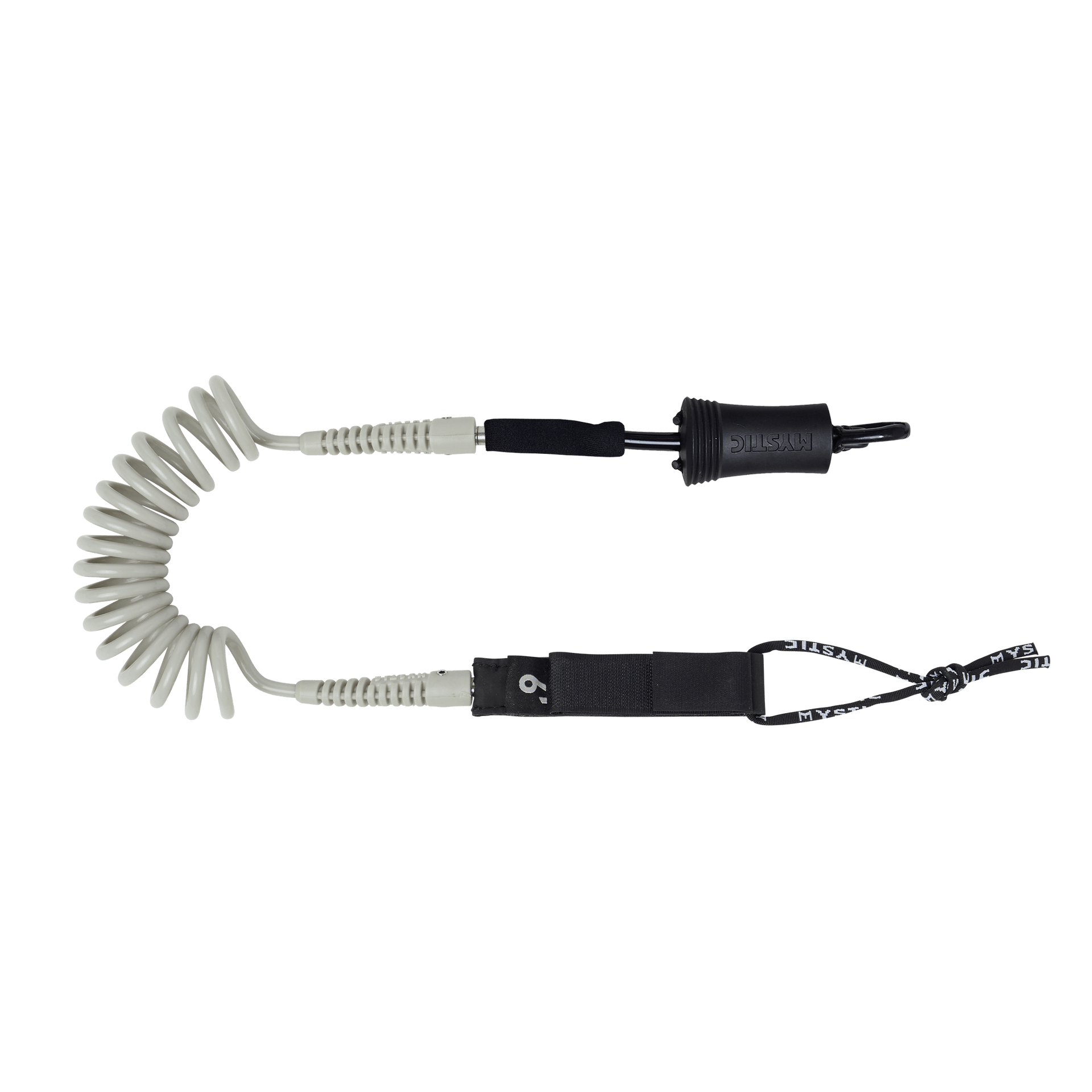Mystic - Wing Boardleash Waist - U.S / Black