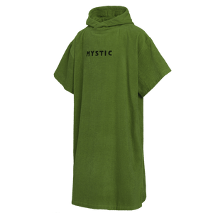 Poncho Brand - Moss
