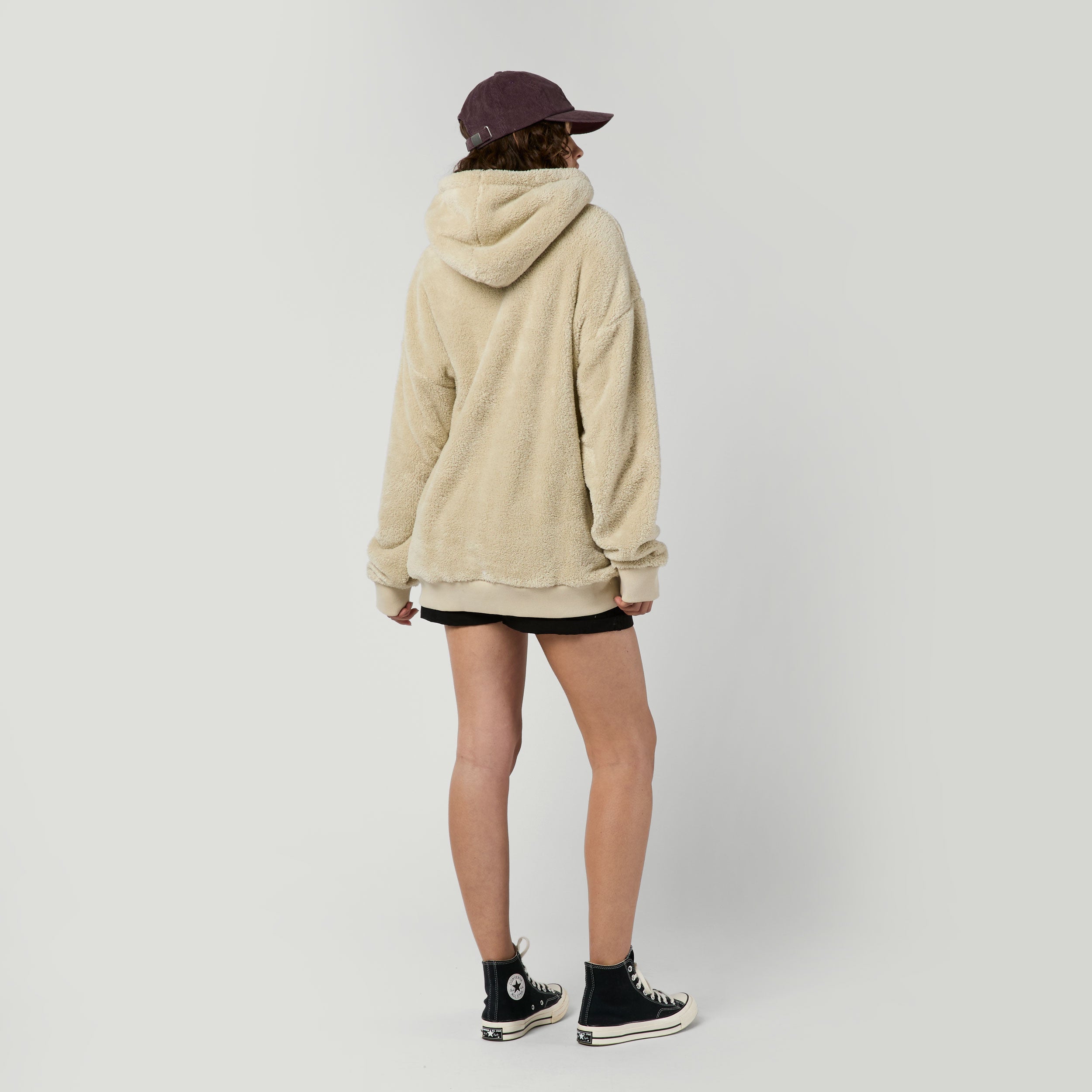 Mystic - Summit Hood Sweat