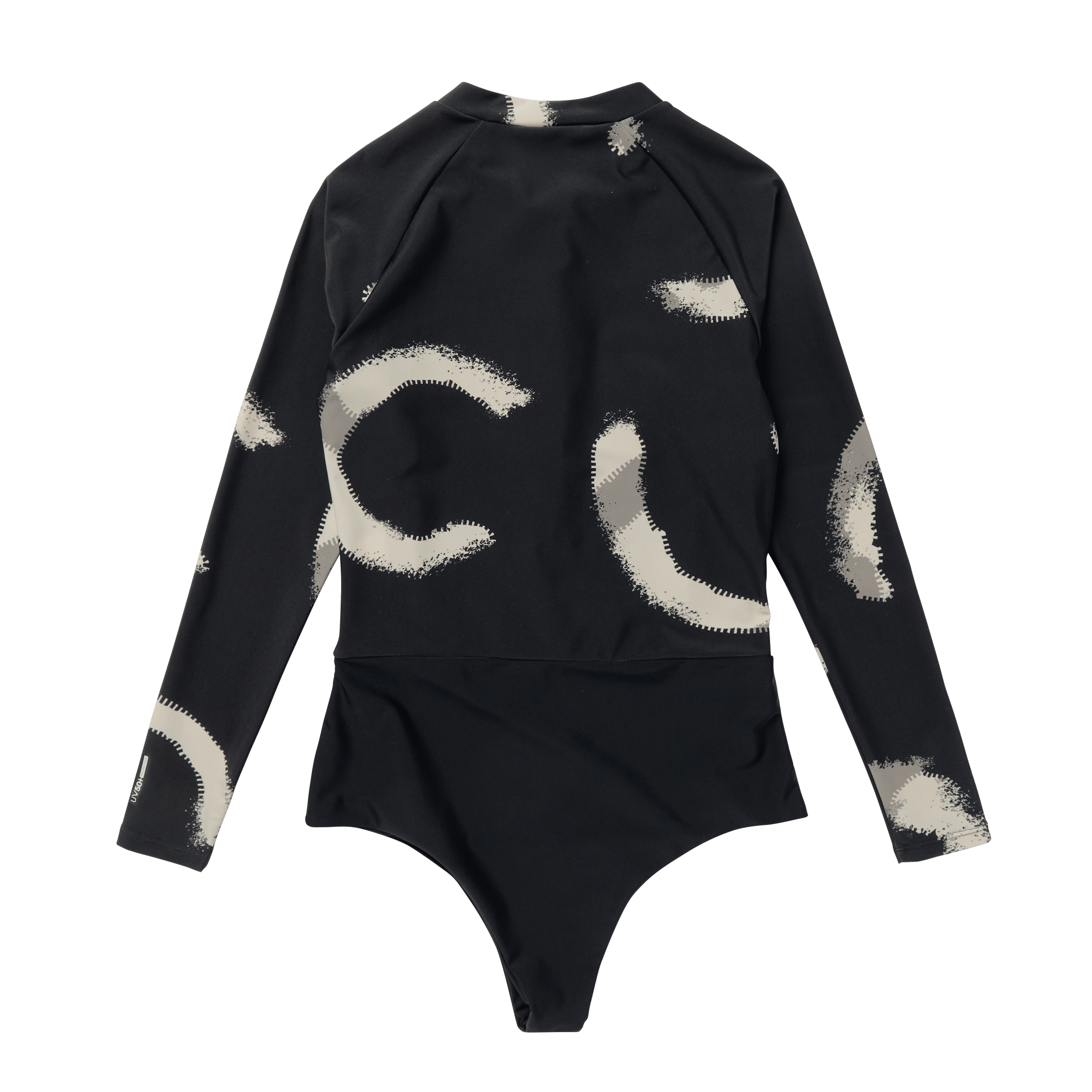 Mystic - Jayde L/S One Piece Women