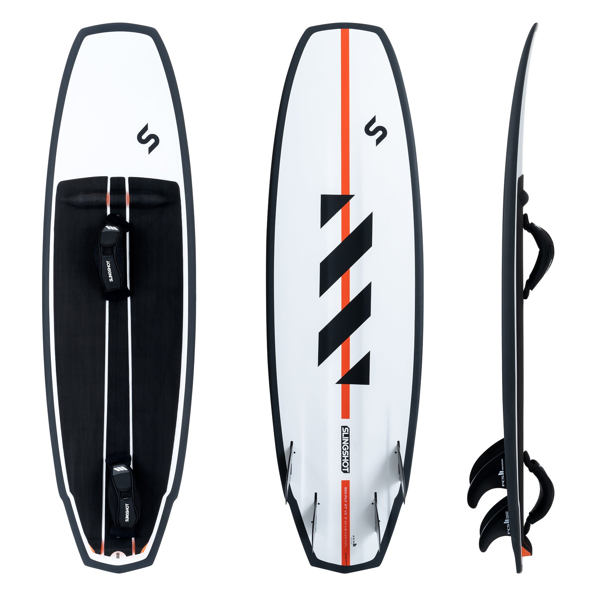 Sci-fly V2 Xt