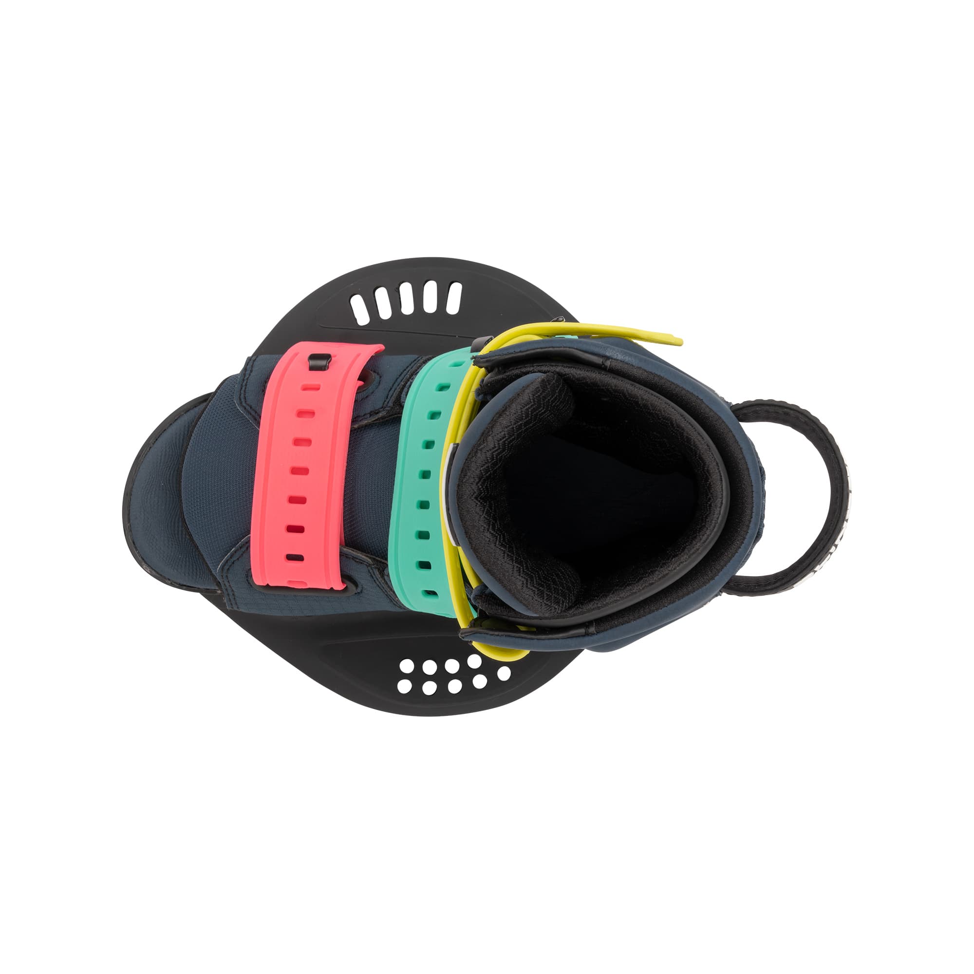 Grom Evershred V2