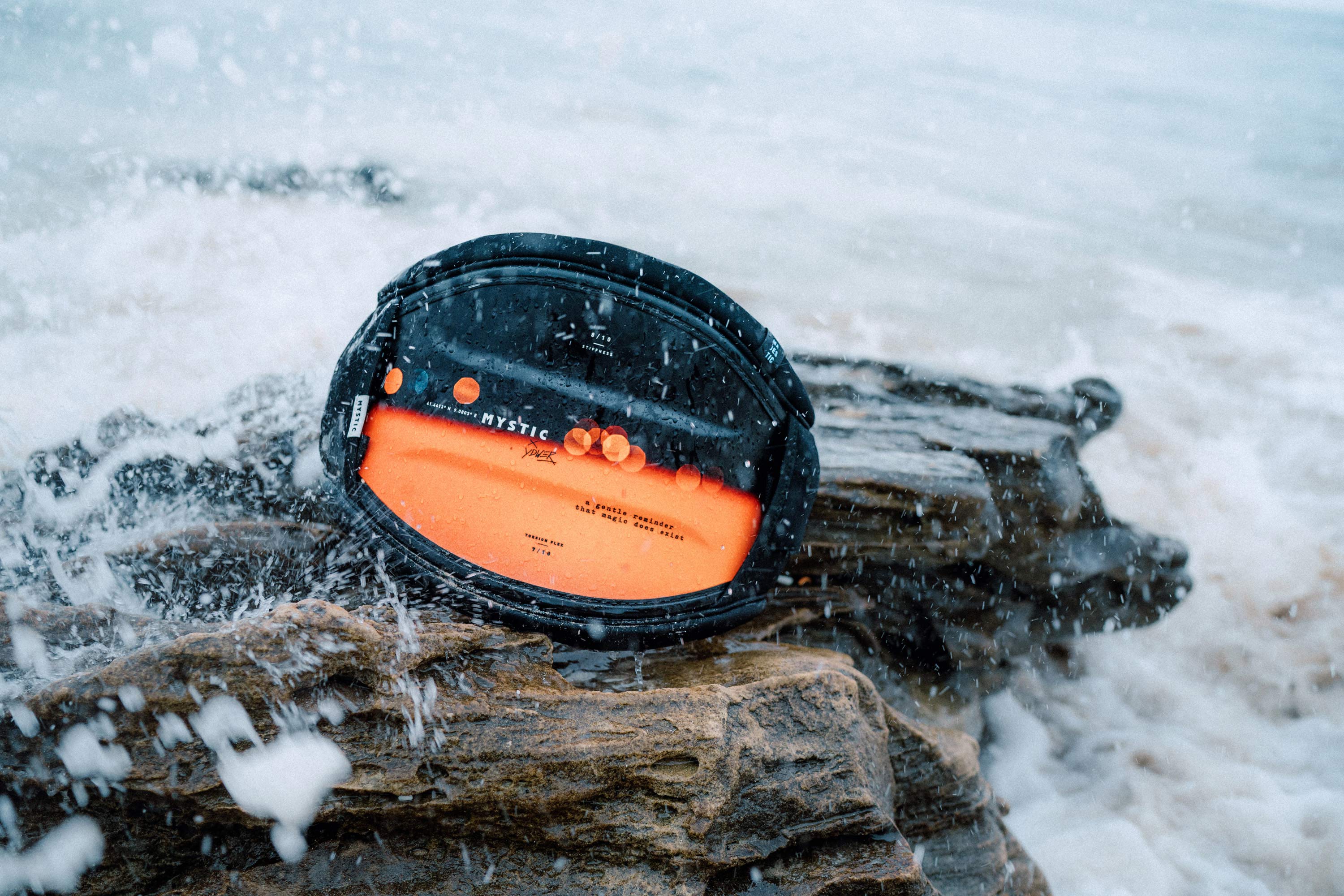 Mystic - Majestic Waist Harness Ydwer