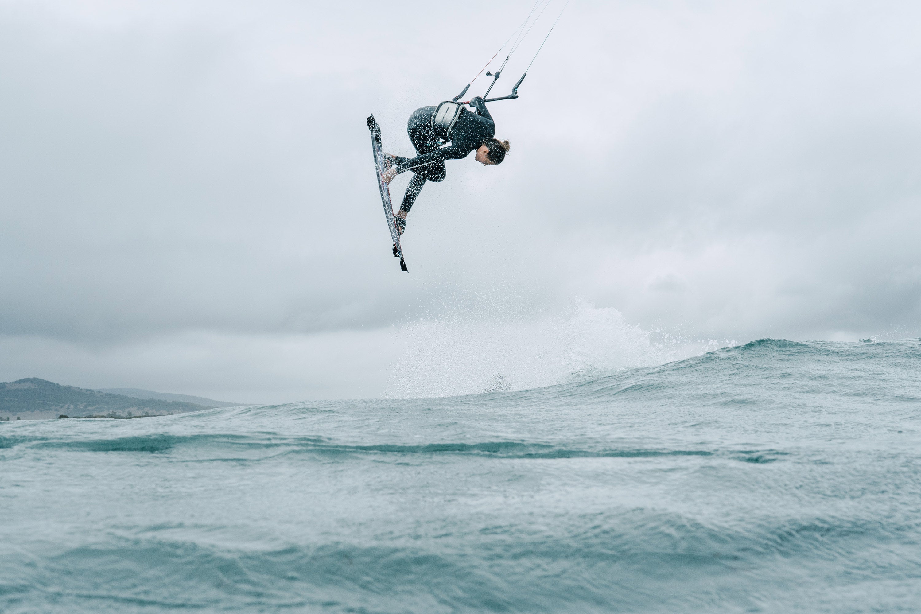 Mystic - Stealth Waist Harness Women