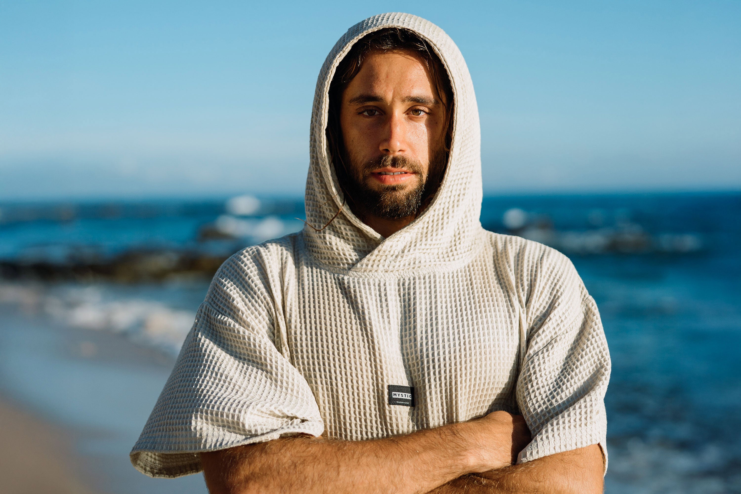 Mystic - Poncho Waffle