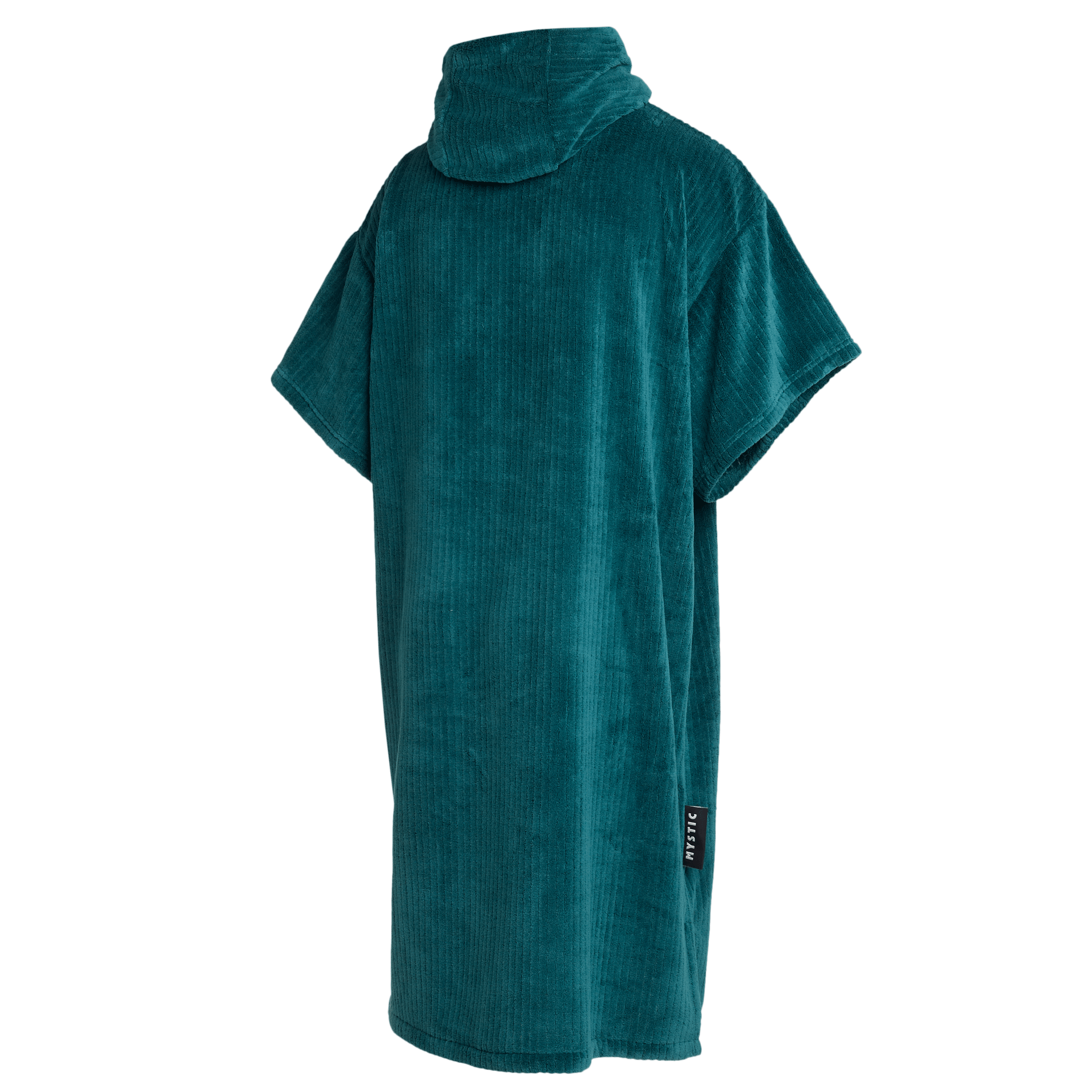 Mystic - Poncho Corduroy
