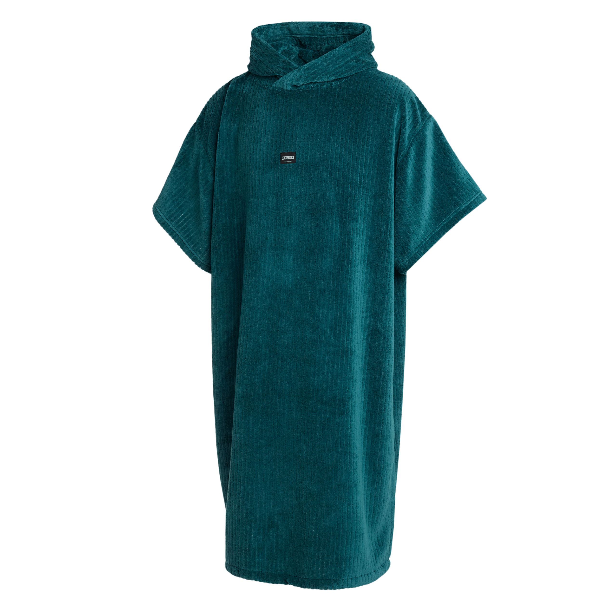 Mystic - Poncho Corduroy