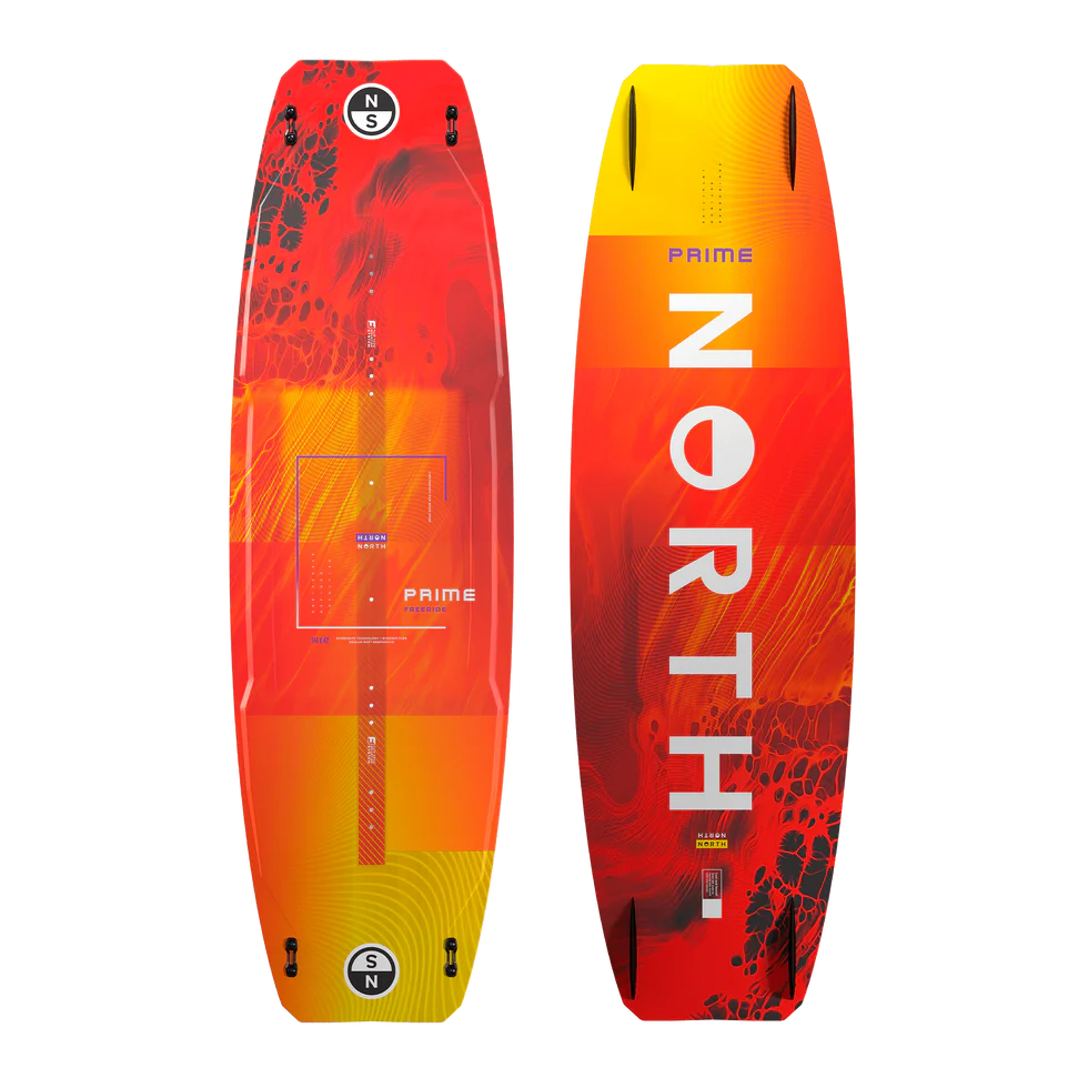 Kite pakke - Reach 12m2 - 2025