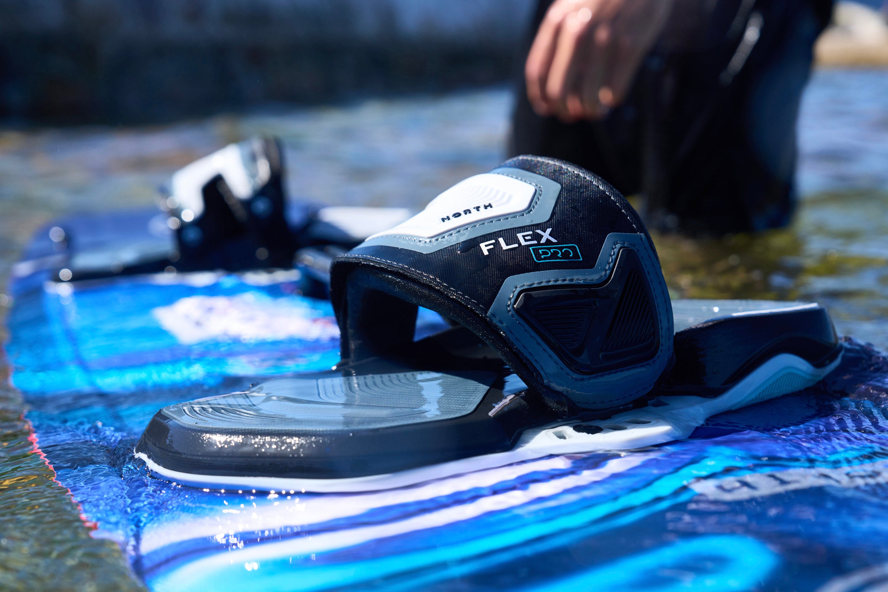 North - Flex Pro 2025