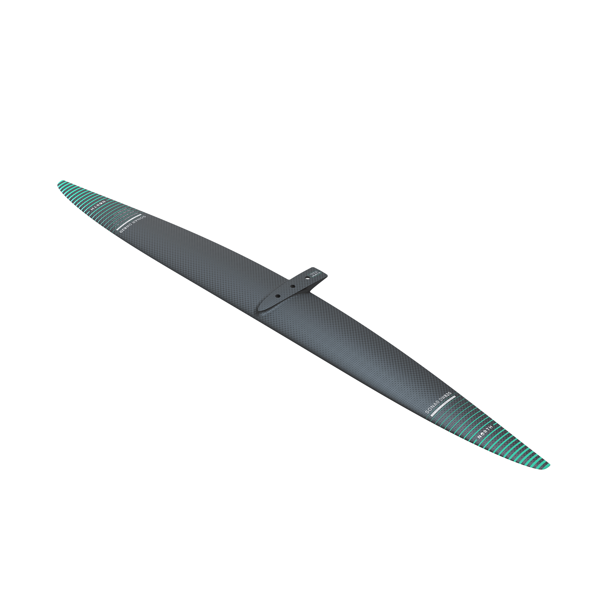 North - Sonar DW820 Front Wing