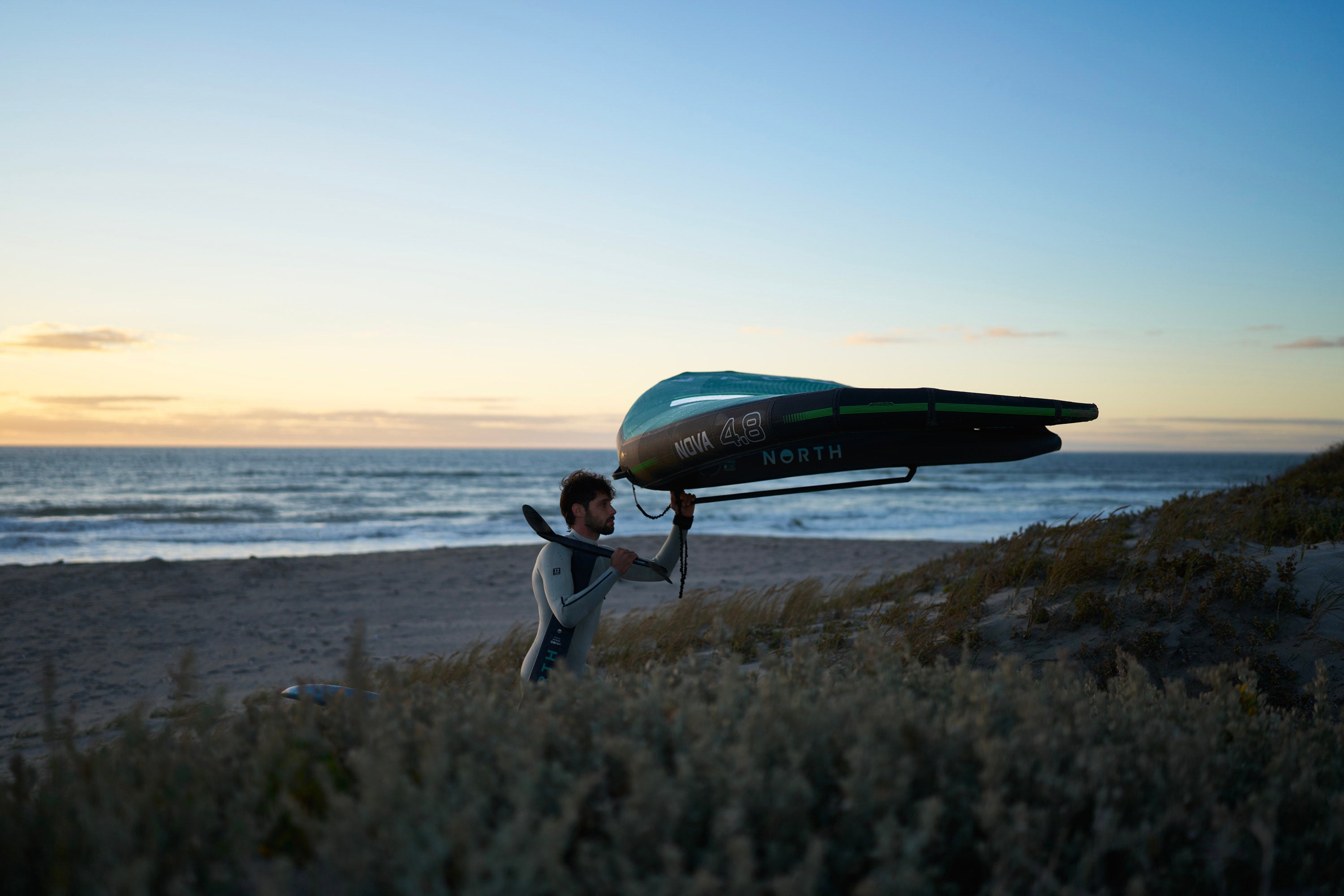 North - Nova Wing 2025