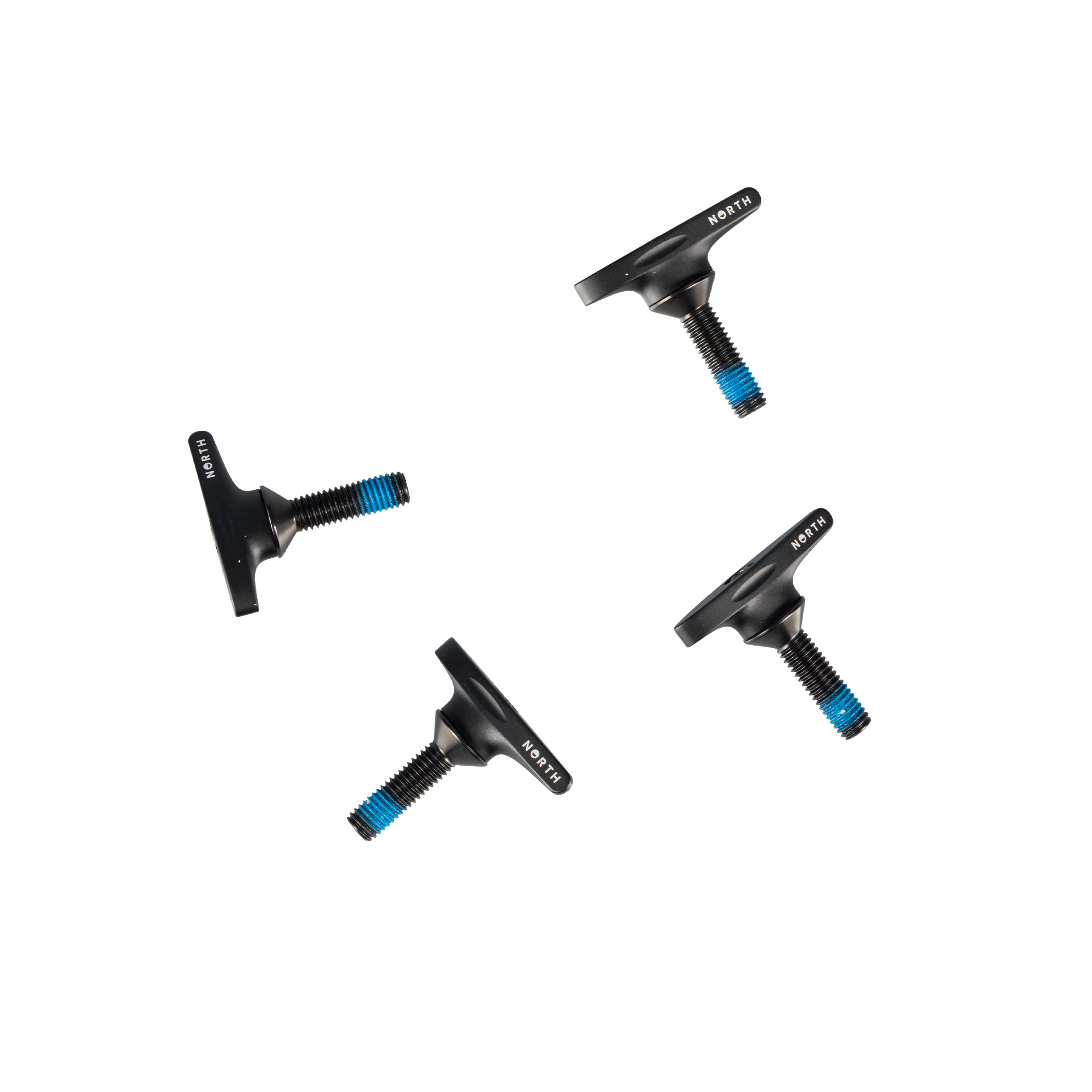 North - Hydro Thumbscrew Set