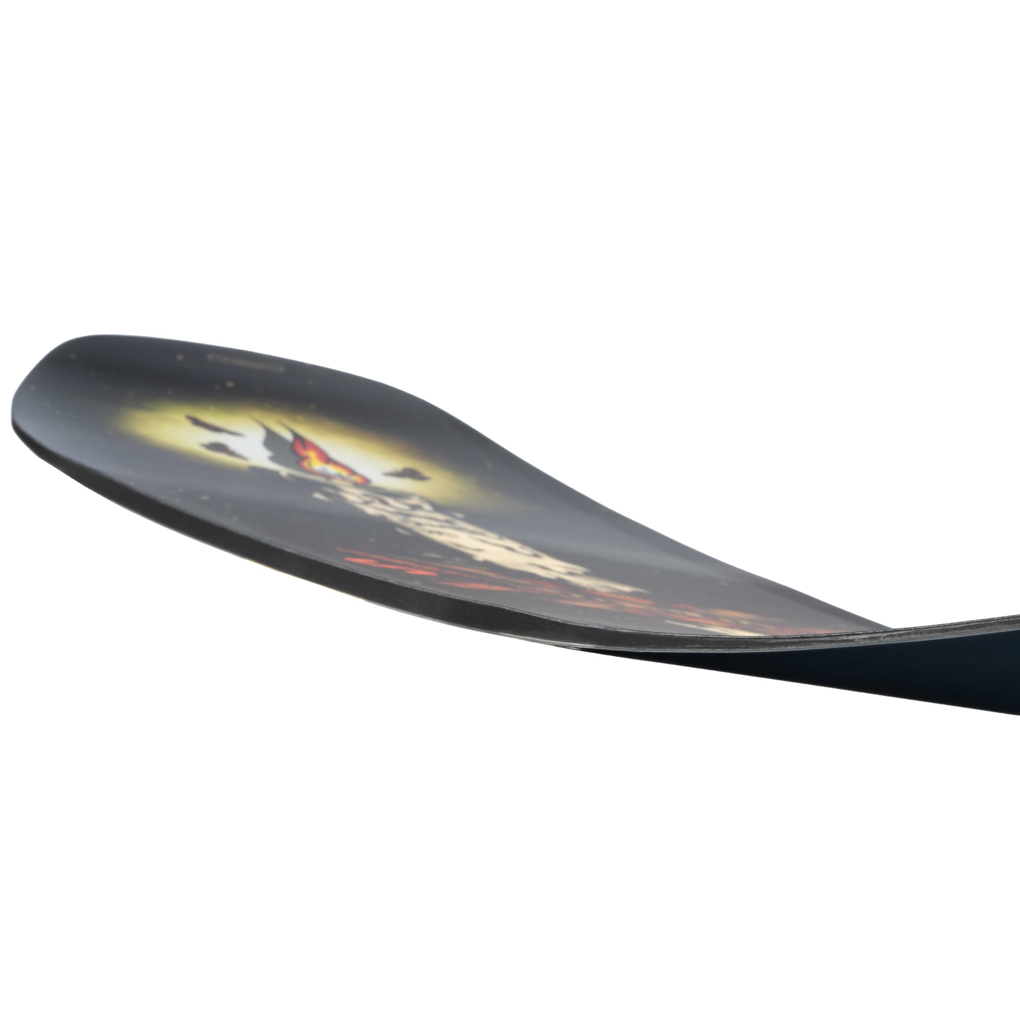 2026 Space Melter 165