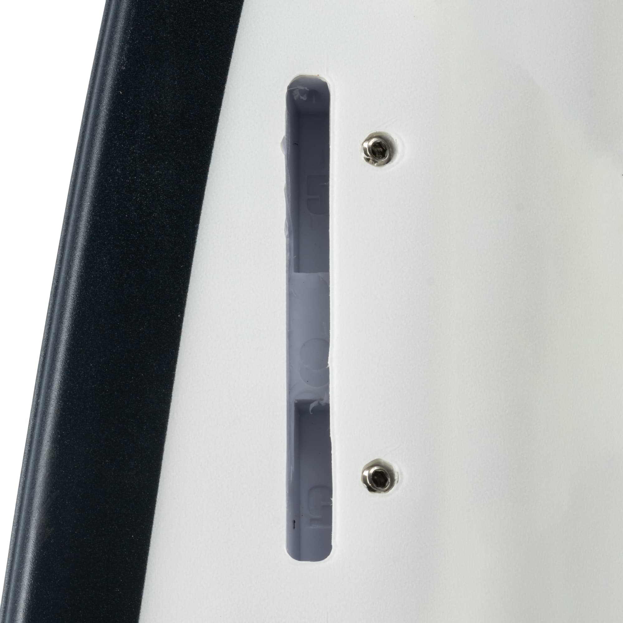 Wf-2 V6 4'4" Board Only