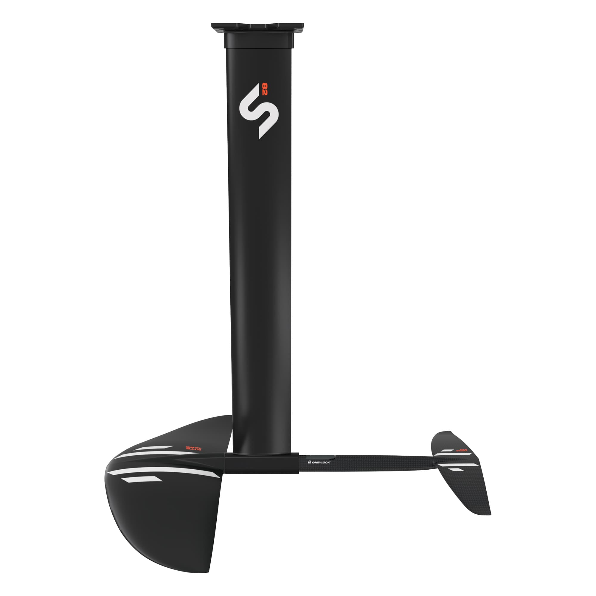 One-lock Kite Quickstart Package