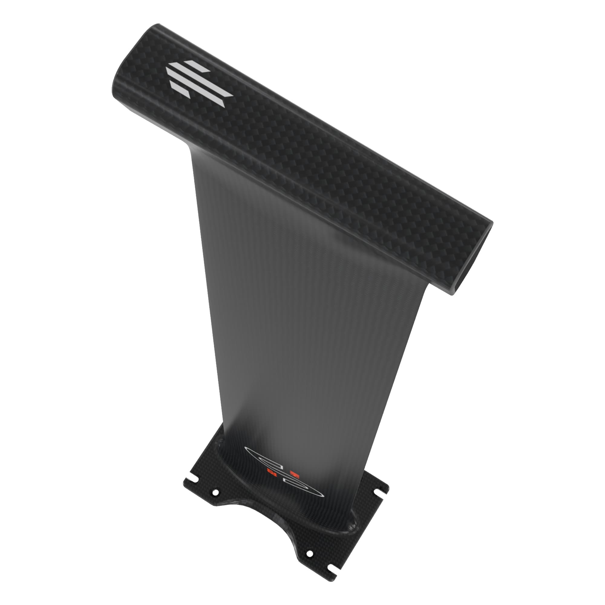 One-lock Hm Carbon Mast