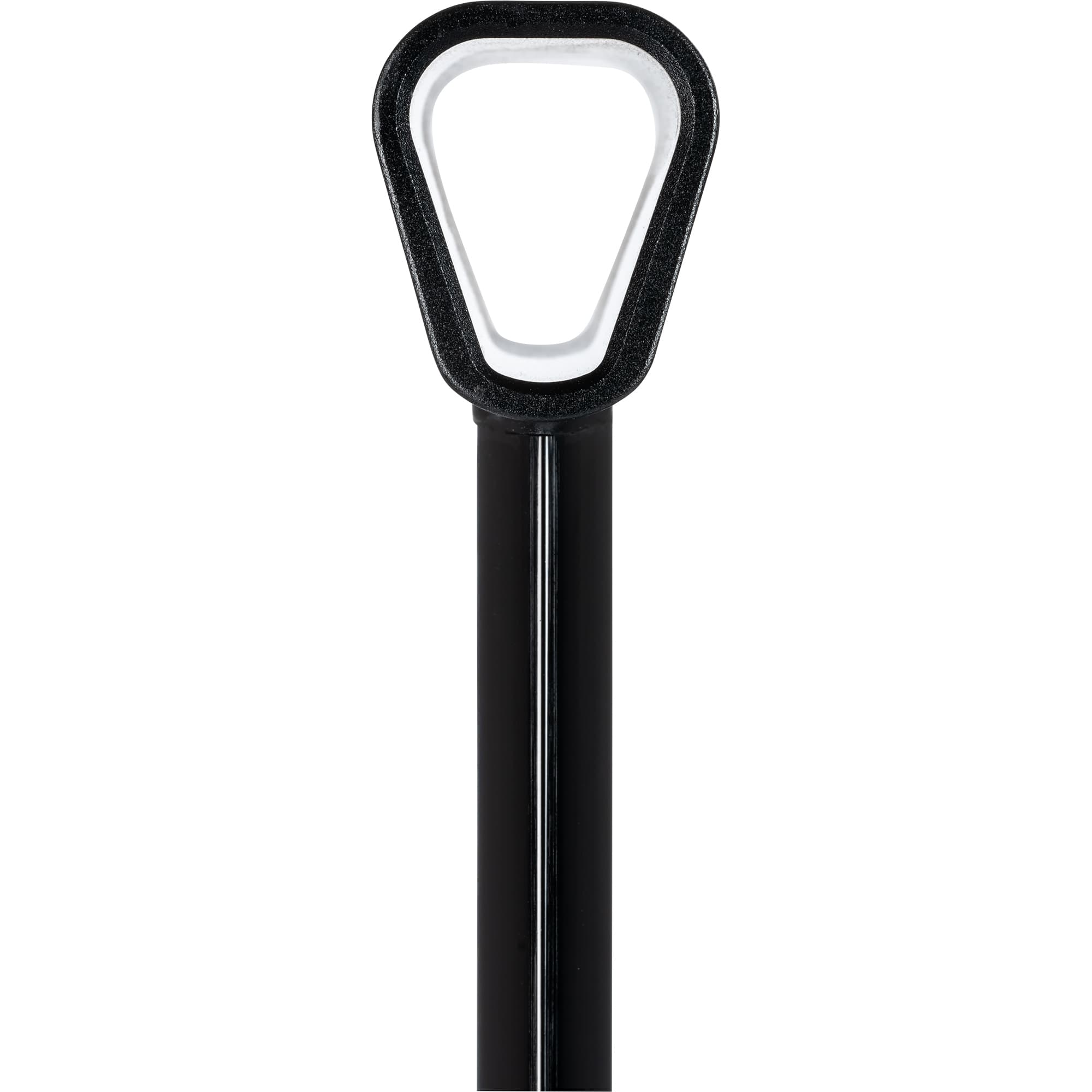 One-lock Aluminum Mast