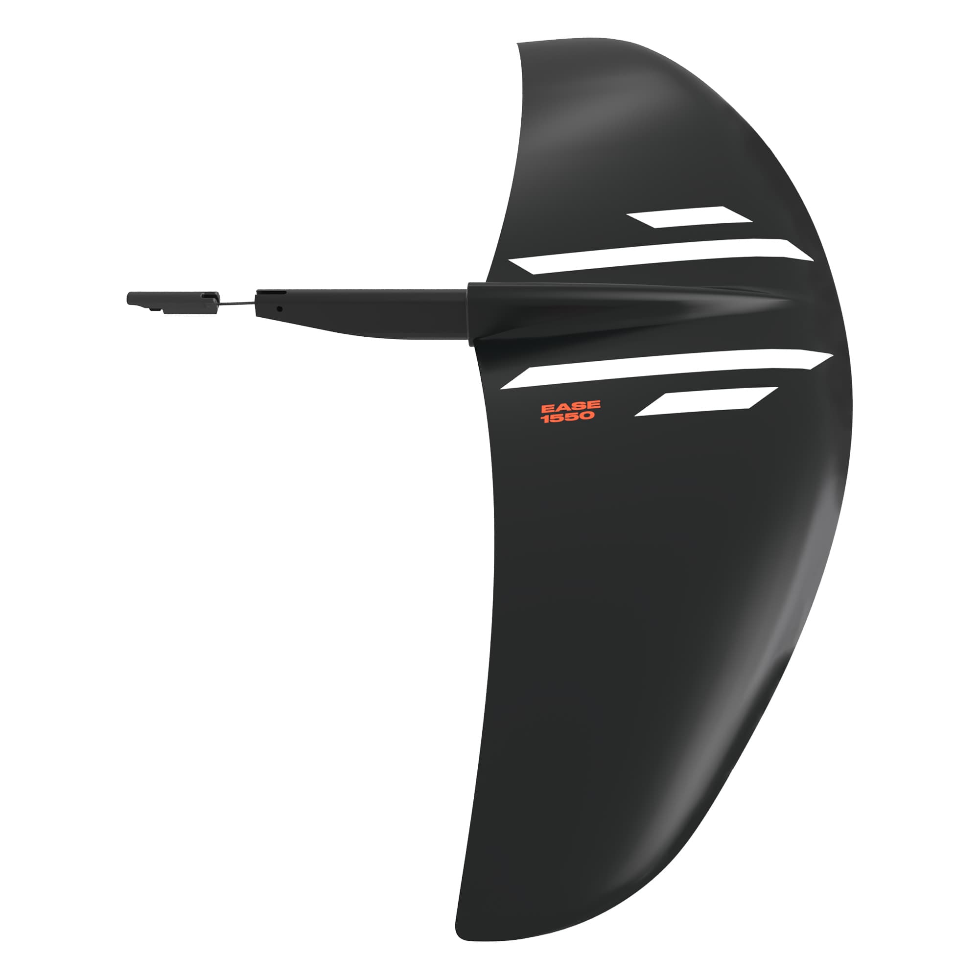 One-lock Ease Front Wing