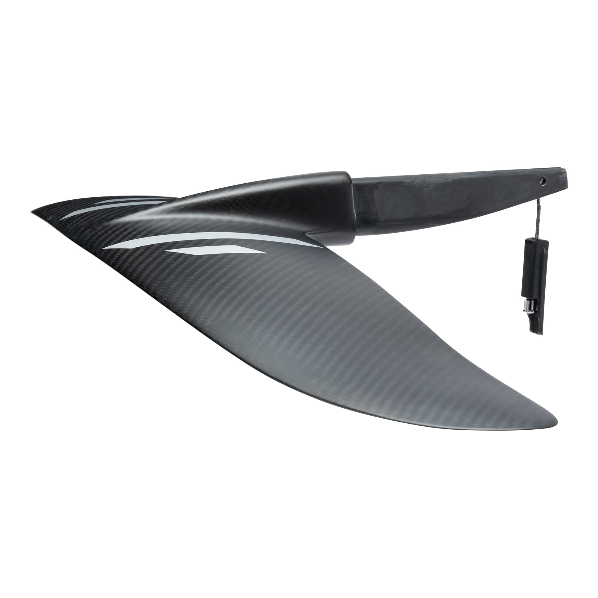 One-lock Kite Front Wing