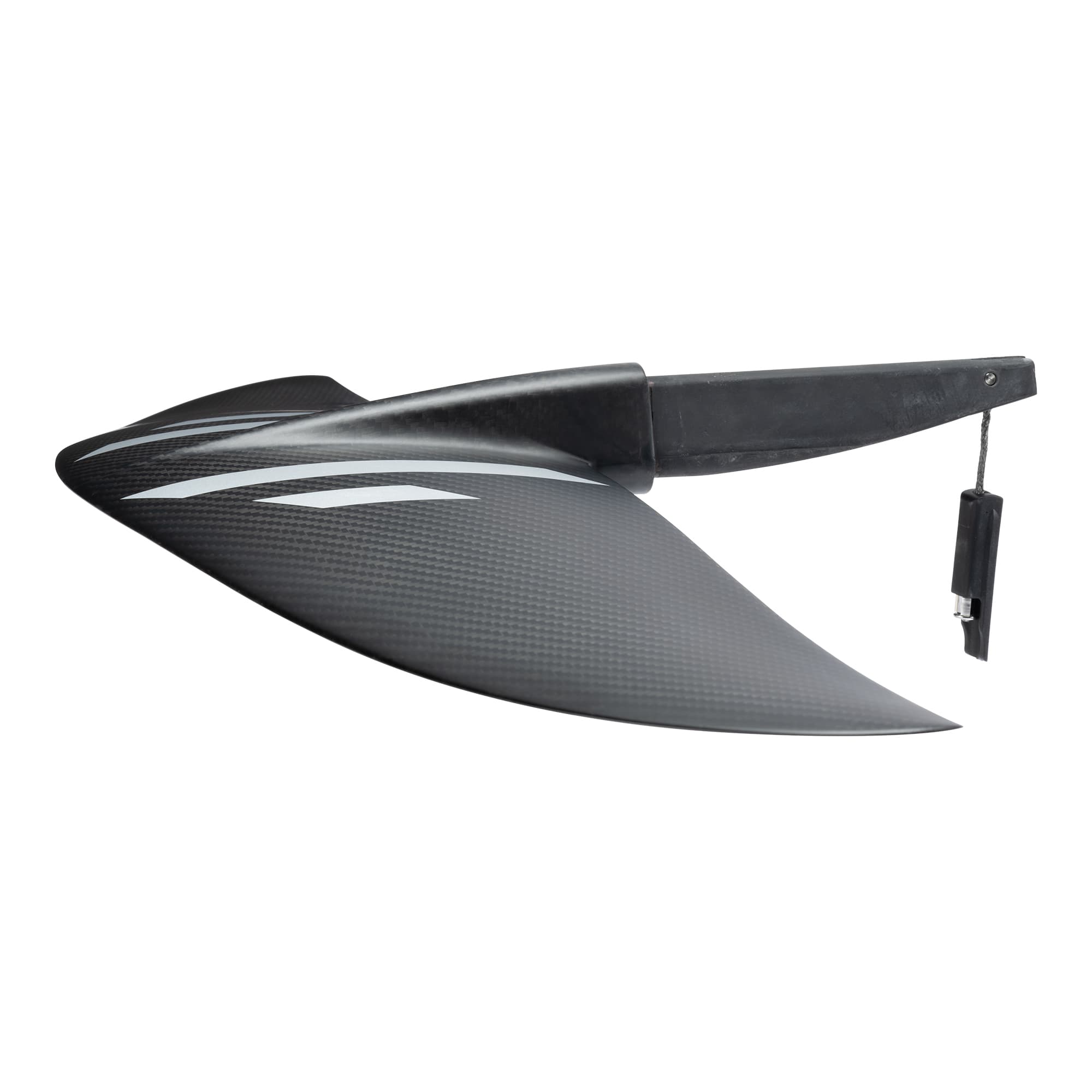 One-lock Kite Front Wing