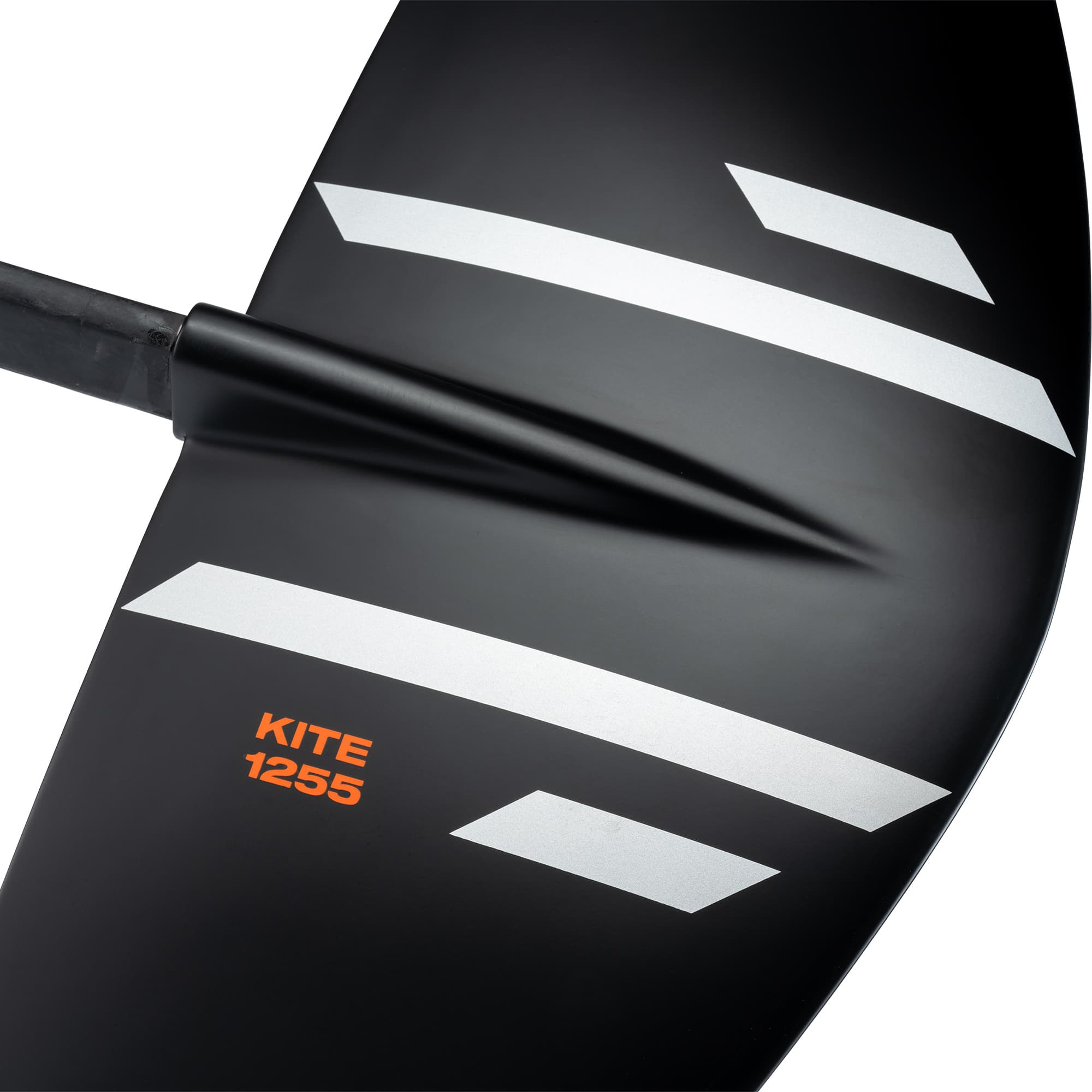 One-lock Kite Front Wing