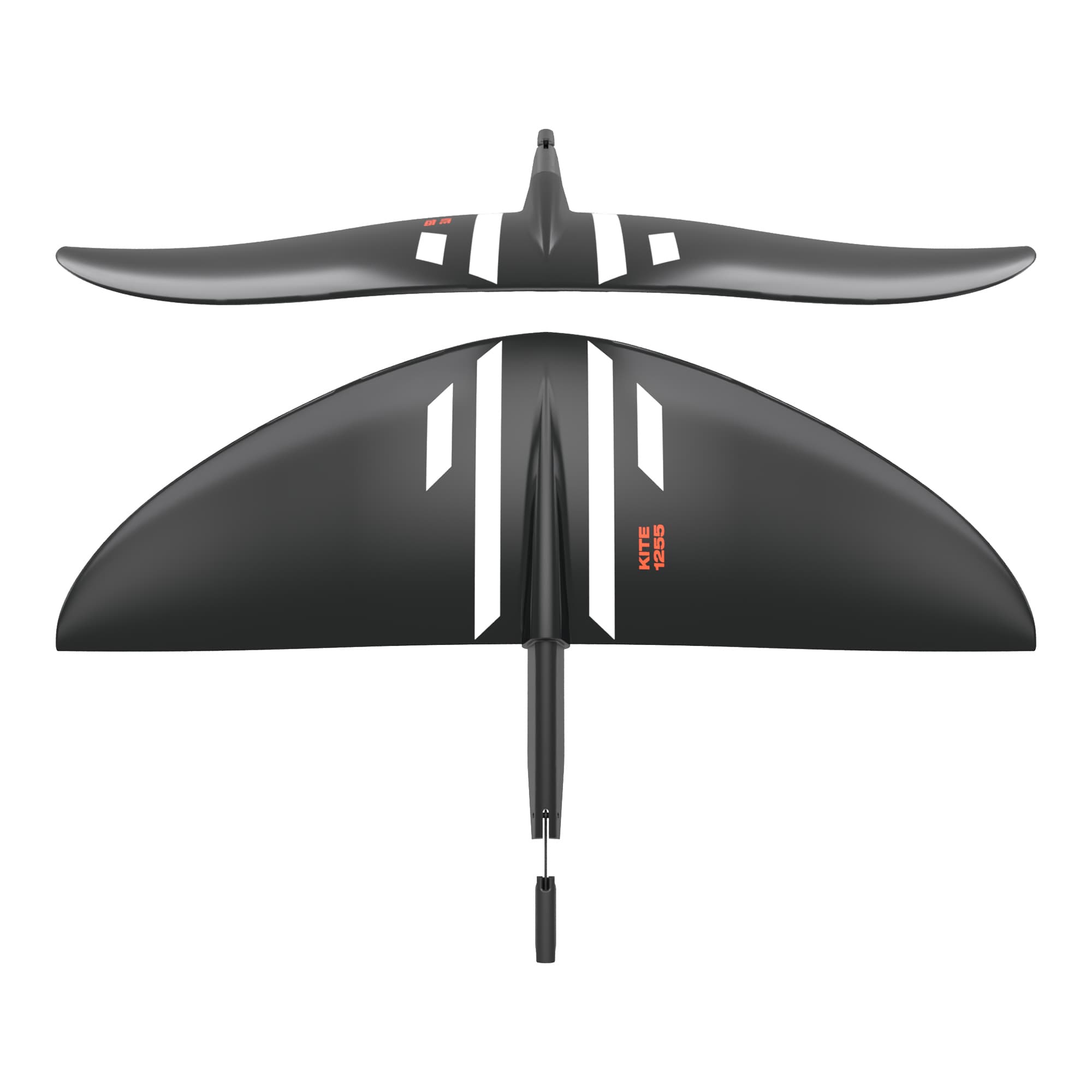 One-lock Kite Quickstart Package