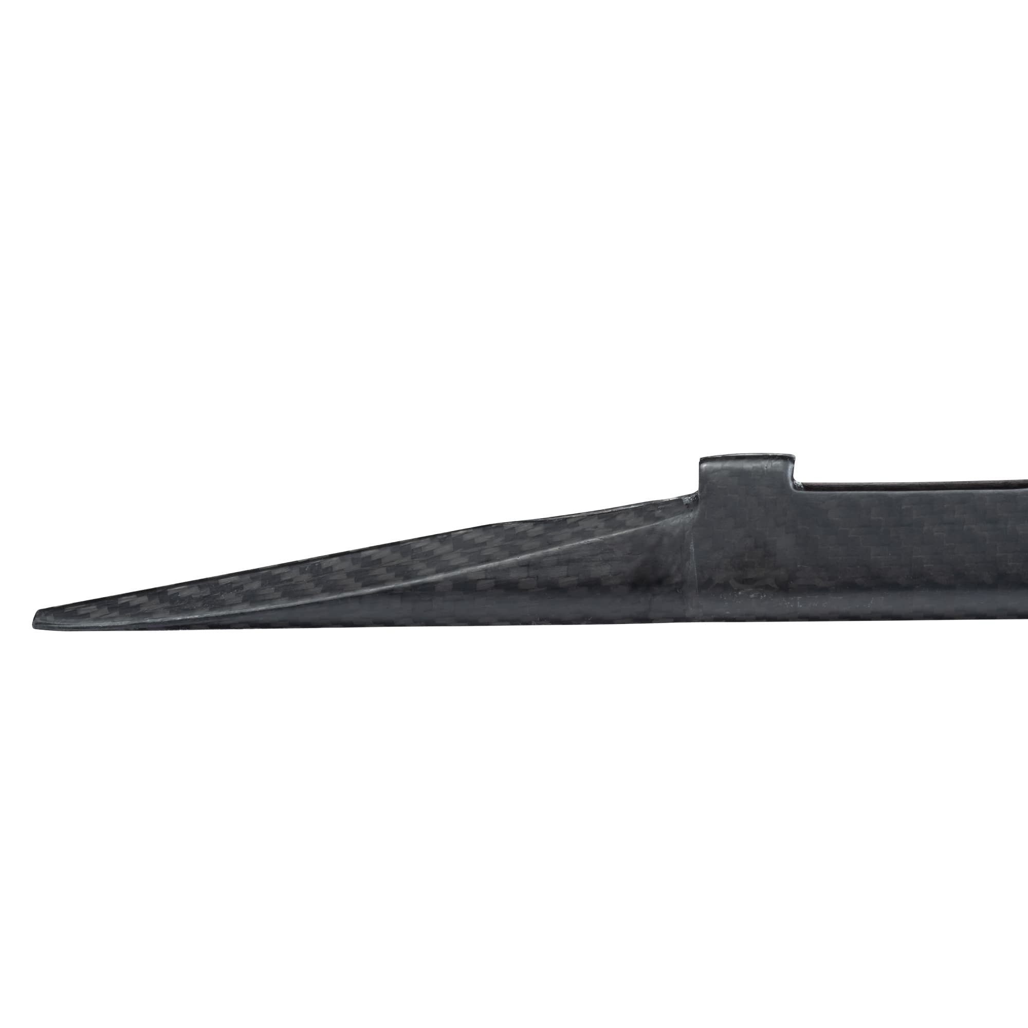 One-lock Carve Tail 200 (36cm)
