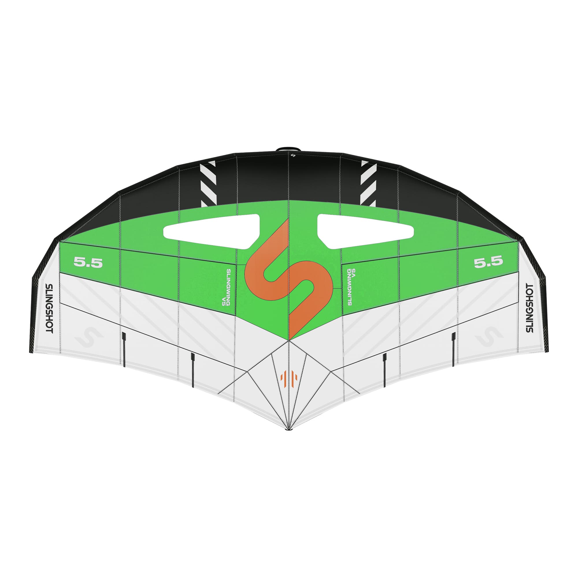 Slingwing V5