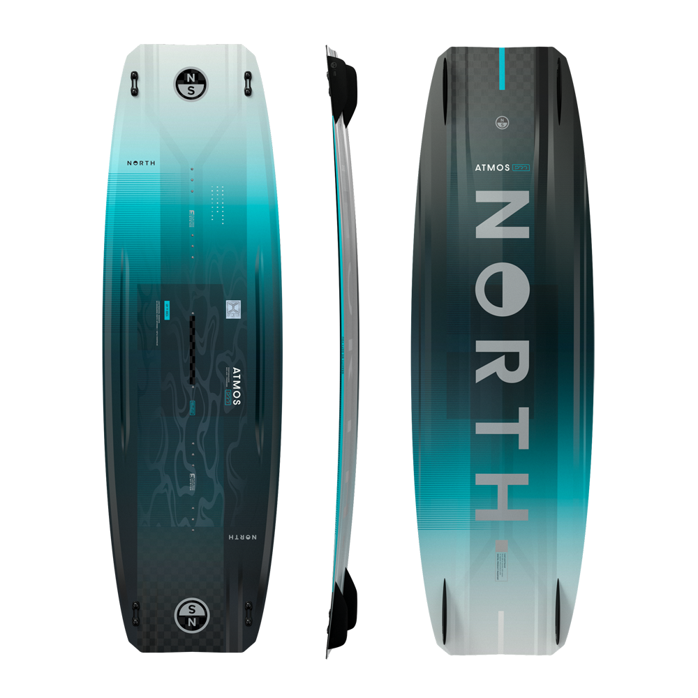 Atmos Pro TT Board