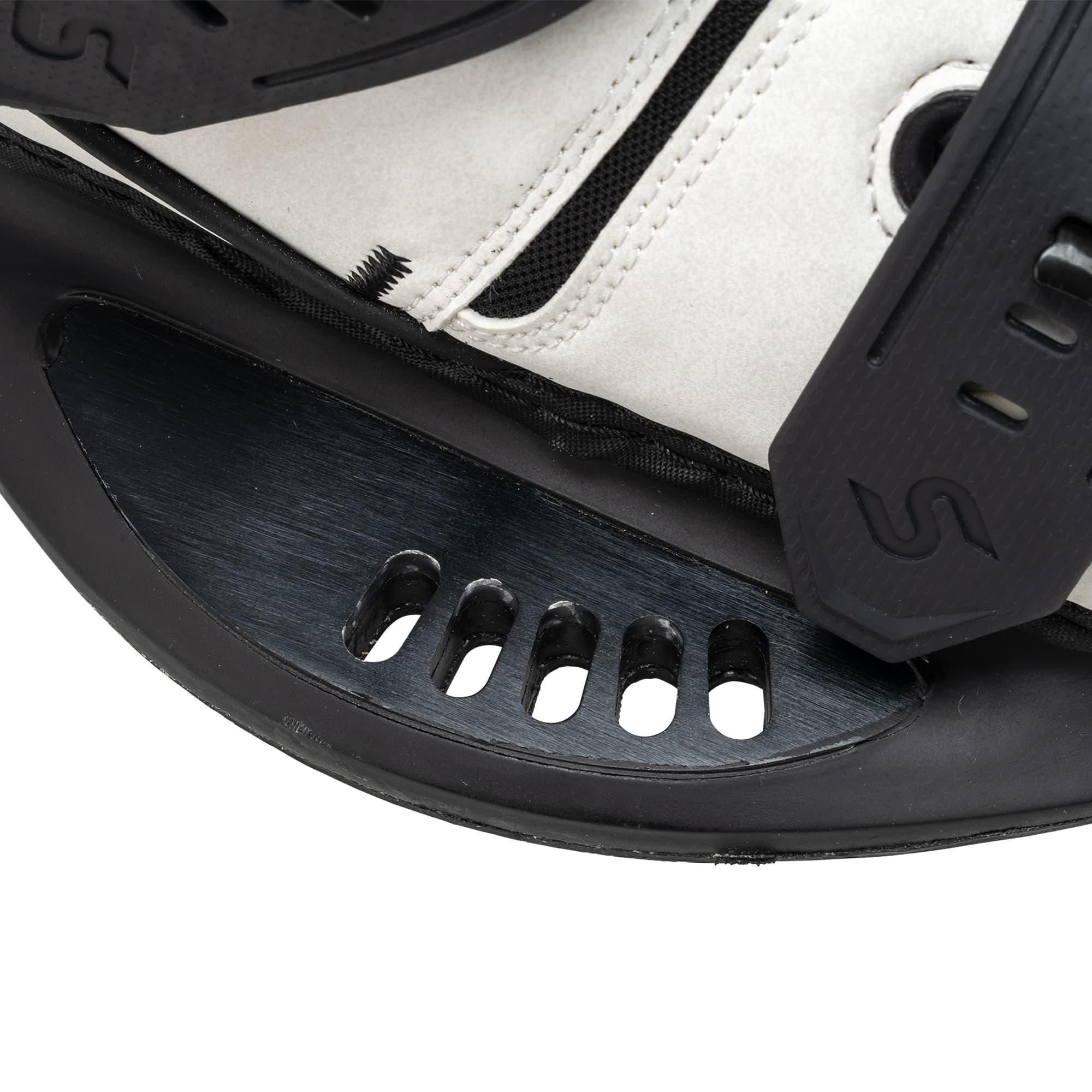 Option Evershred V2