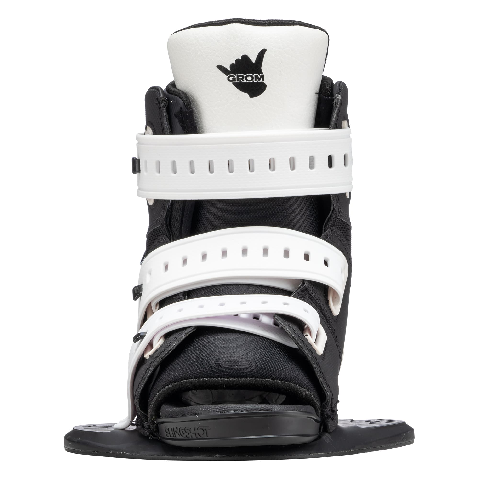 Grom Evershred V2
