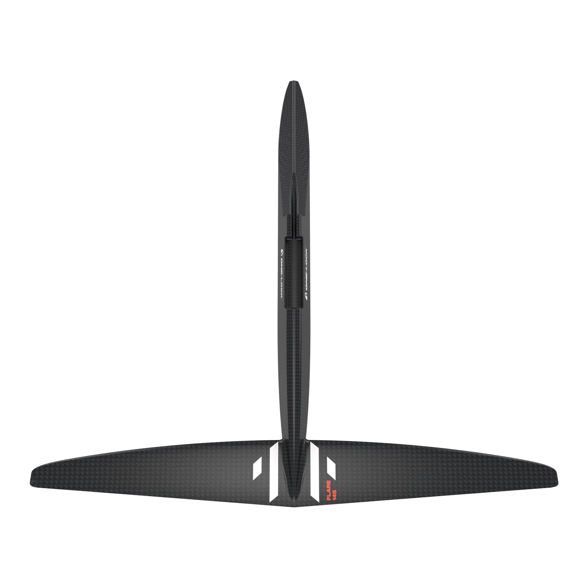 One-lock Flare Tail 145 (24cm)