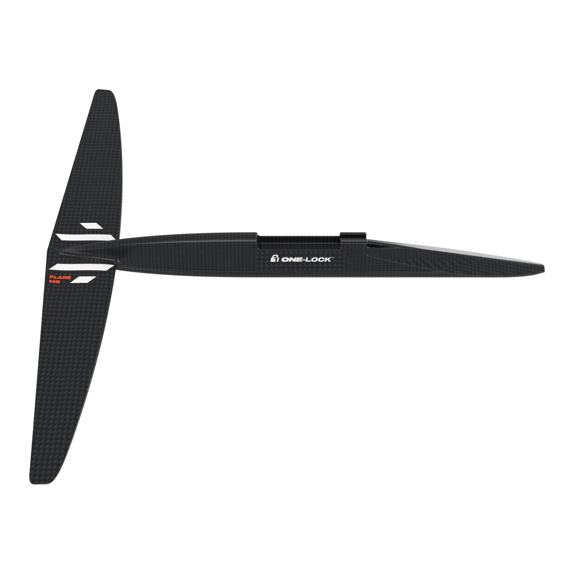One-lock Flare Tail 145 (24cm)