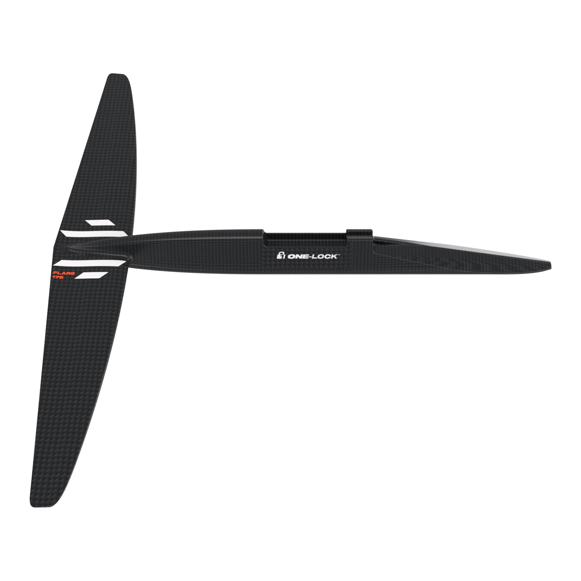 One-lock Flare Tail 145 (24cm)