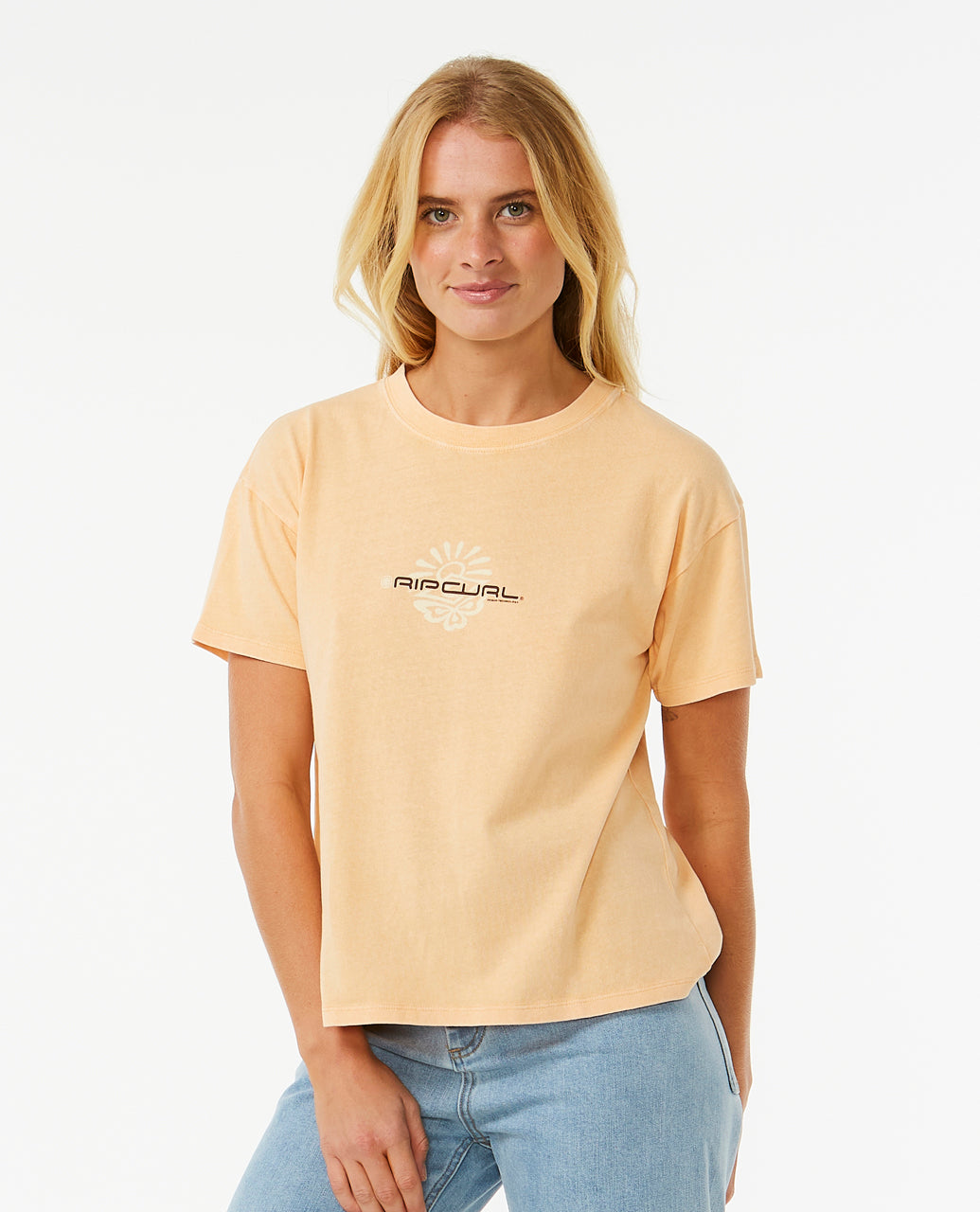 Taapuna Relaxed Tee
