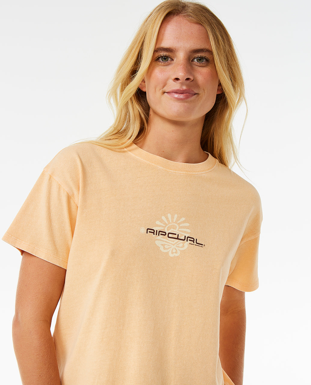 Taapuna Relaxed Tee