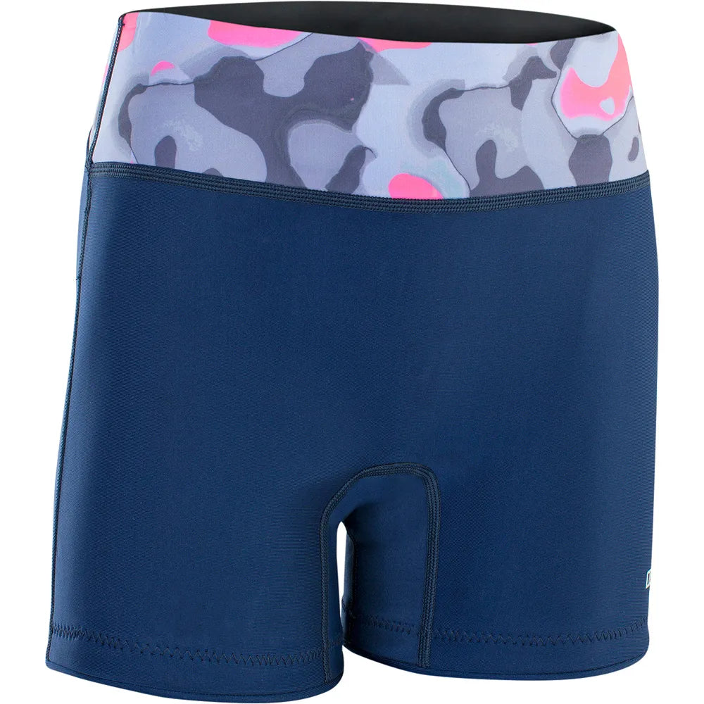 ION.22 BOTTOMS NEO SHORTS WOMEN CAPSULE-PINK (48223-4195)