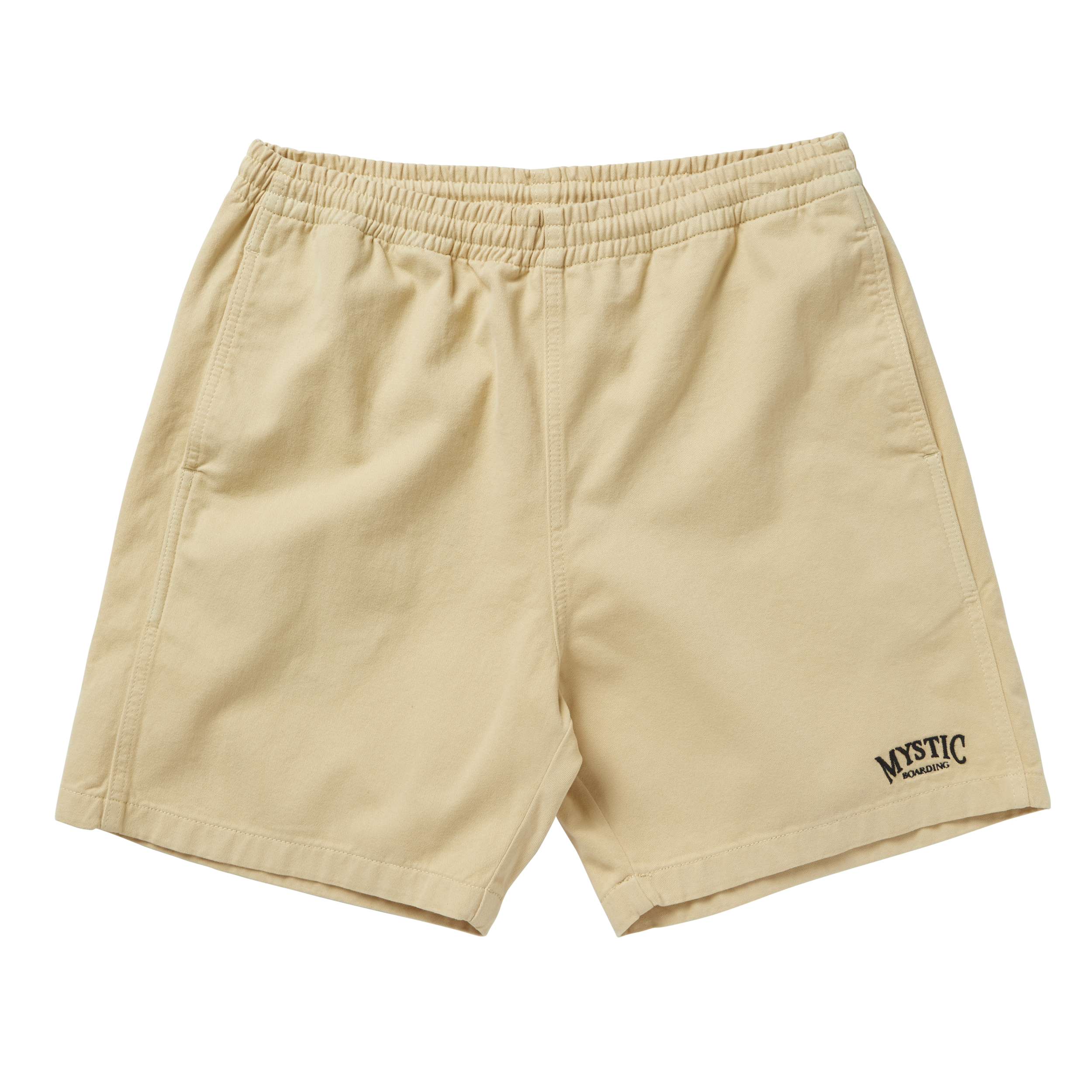 Mystic - The Breeze Walkshort - Warm Sand