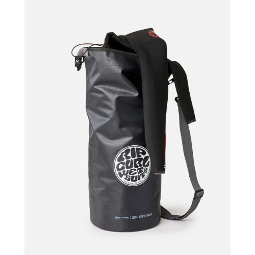 Surf Series Barrel Bag 20L