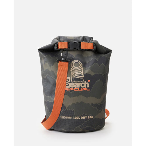 Surf Series Barrel Bag 20L