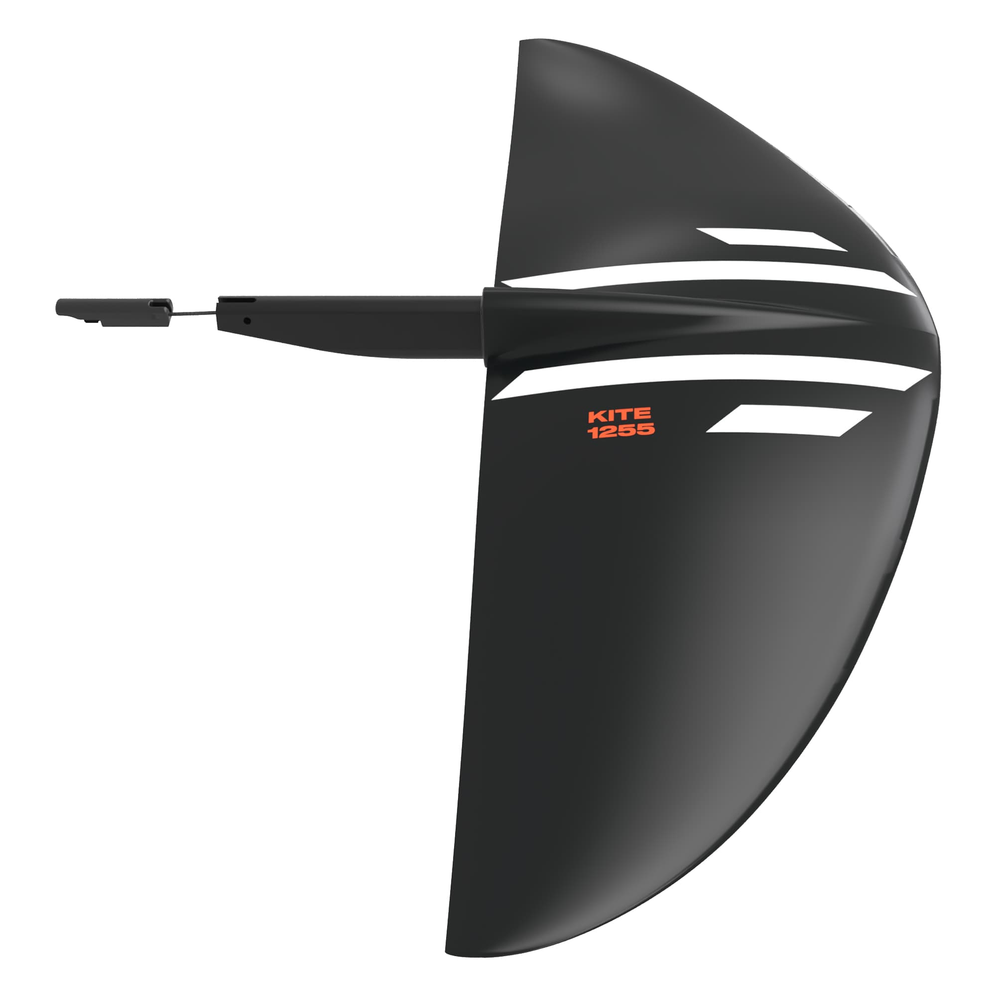 One-lock Kite Front Wing