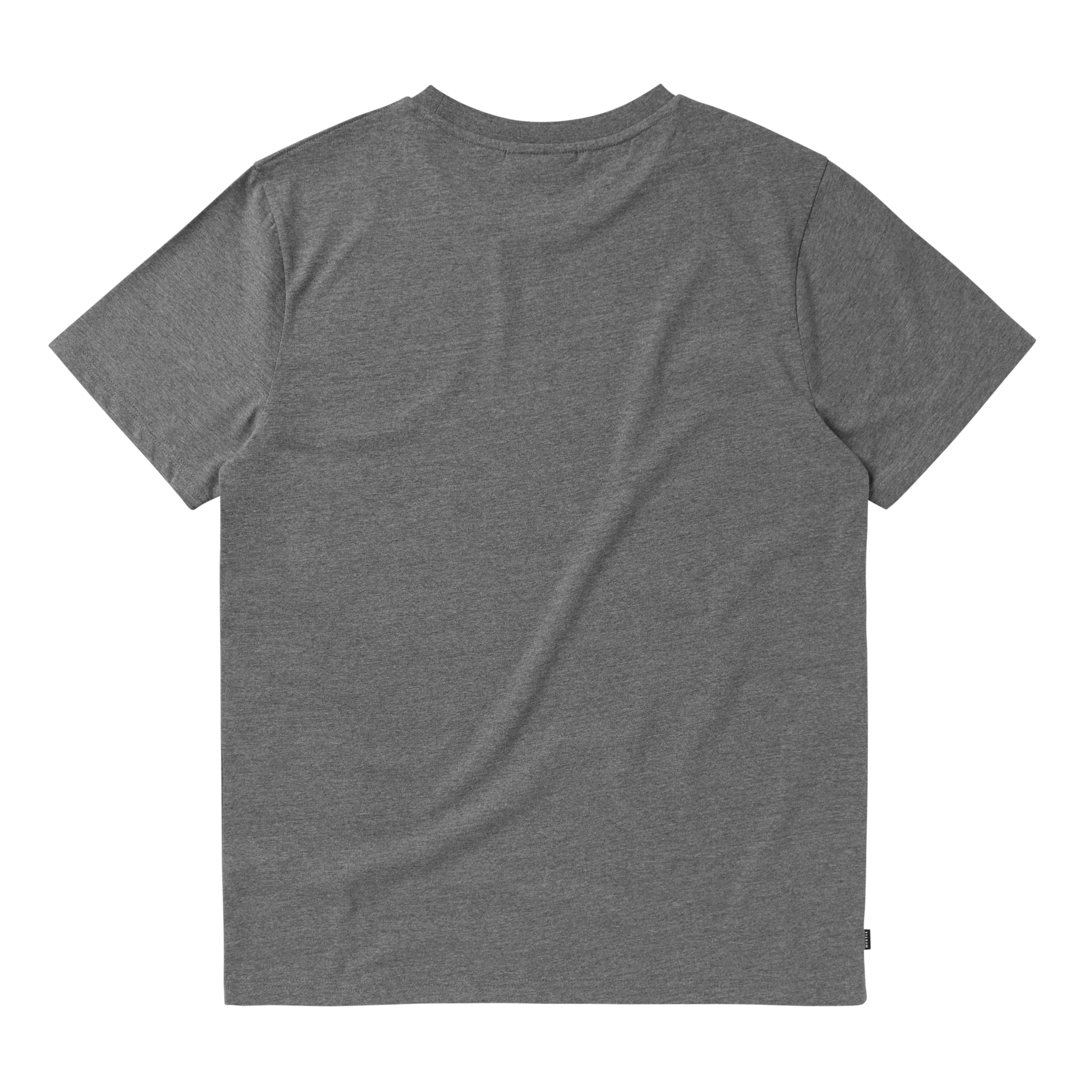 Icon Tee Men - Dark Grey Melee