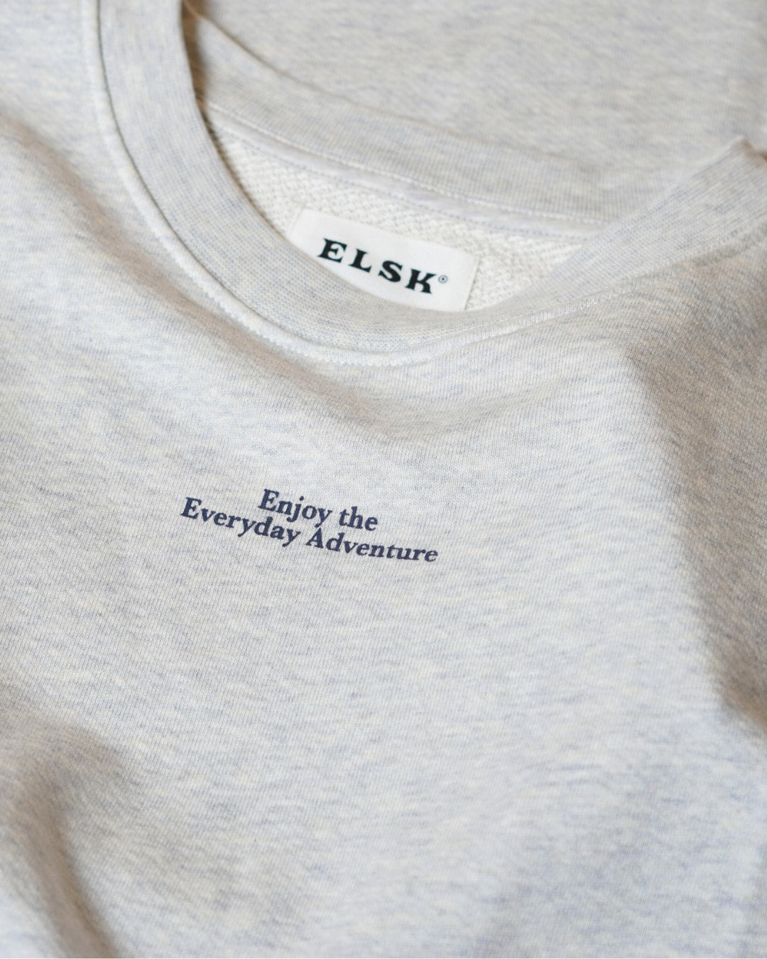 Horizon Women'S Crewneck