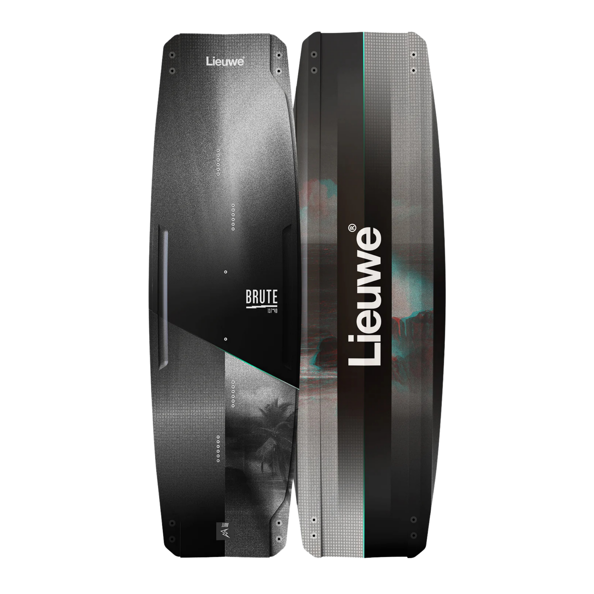 Brute Kiteboard